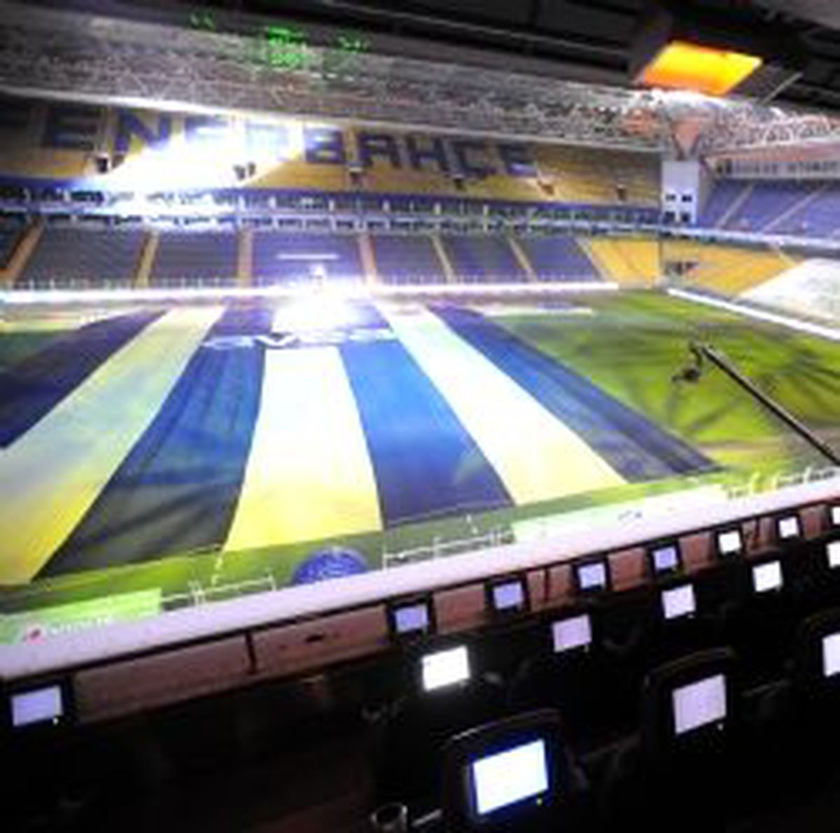 UEFA, Son Testi 9 Mayısta Yapacak