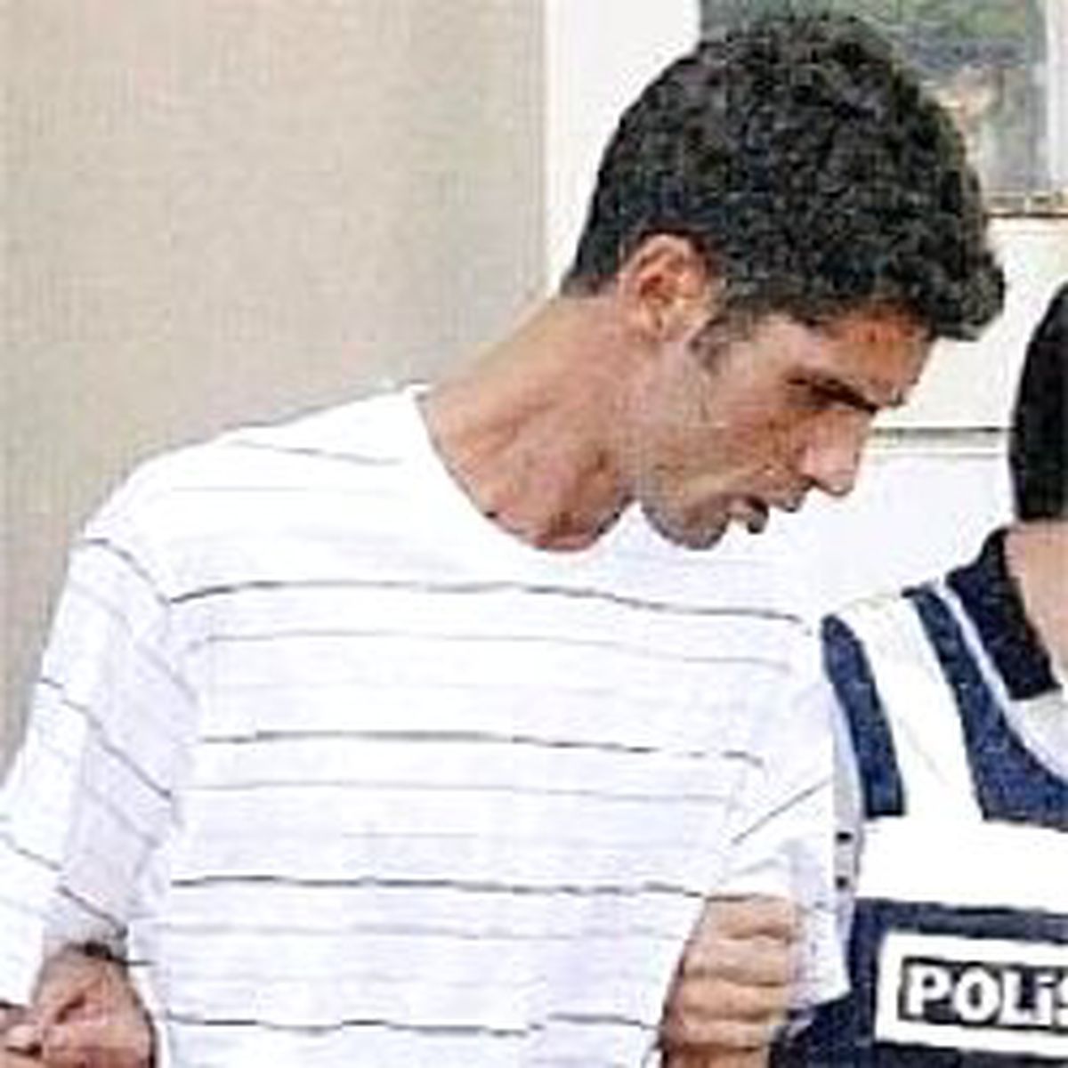10 Yıl Hapis Kesinleşti