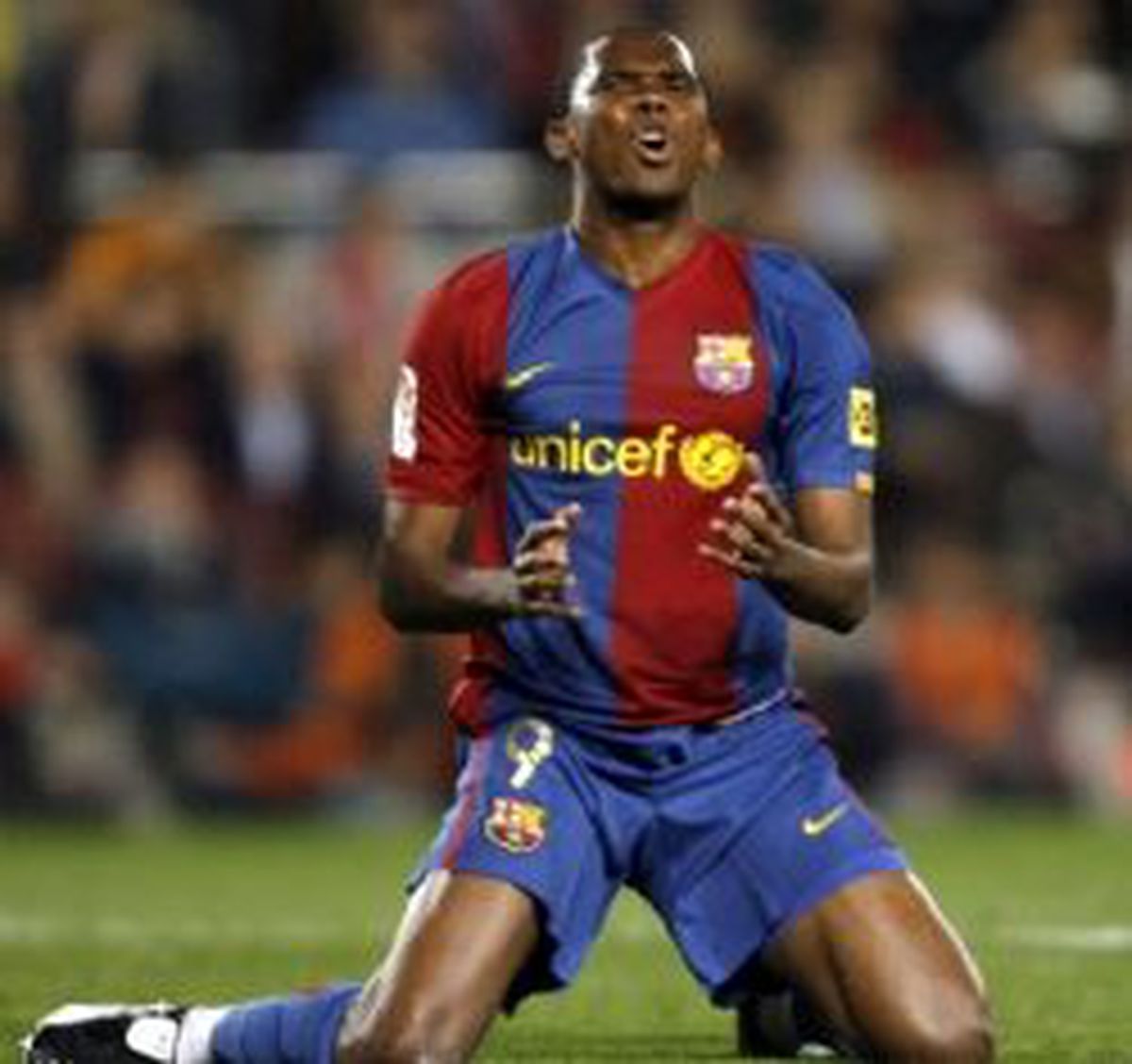 Barça 90+3'te Vurdu, Finali Kaptı