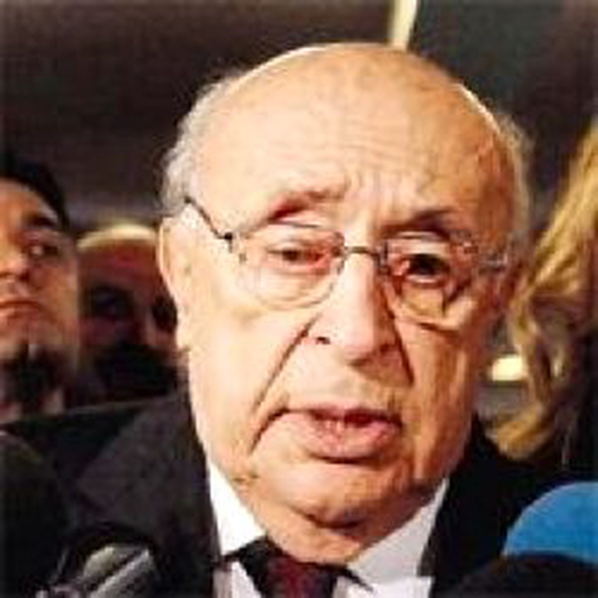 Demirel'den Büyükanıt'a Sert Yanıt