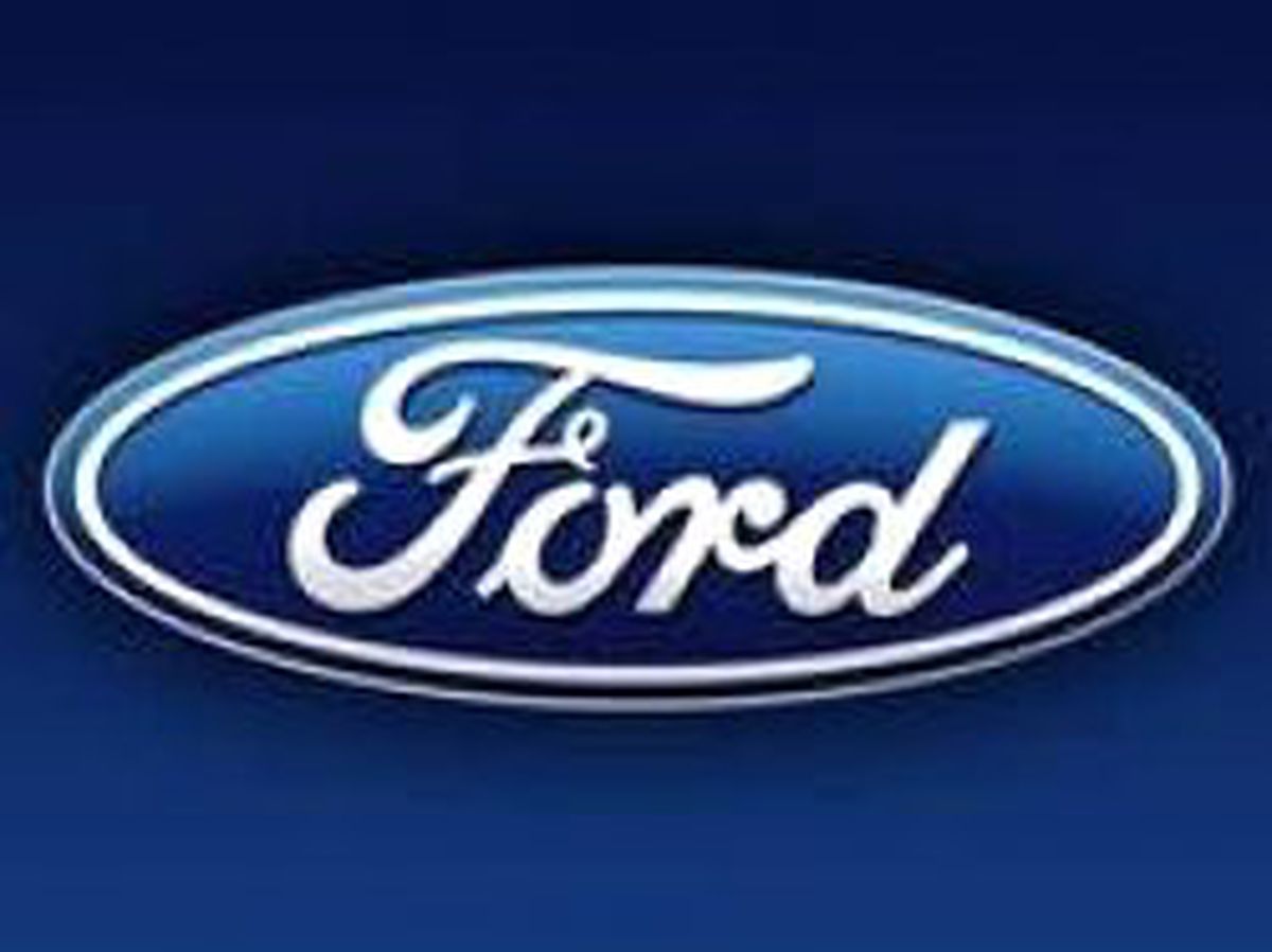 Ford 550 Milyar Dolarlık Yatırıma Hazırlanıyor