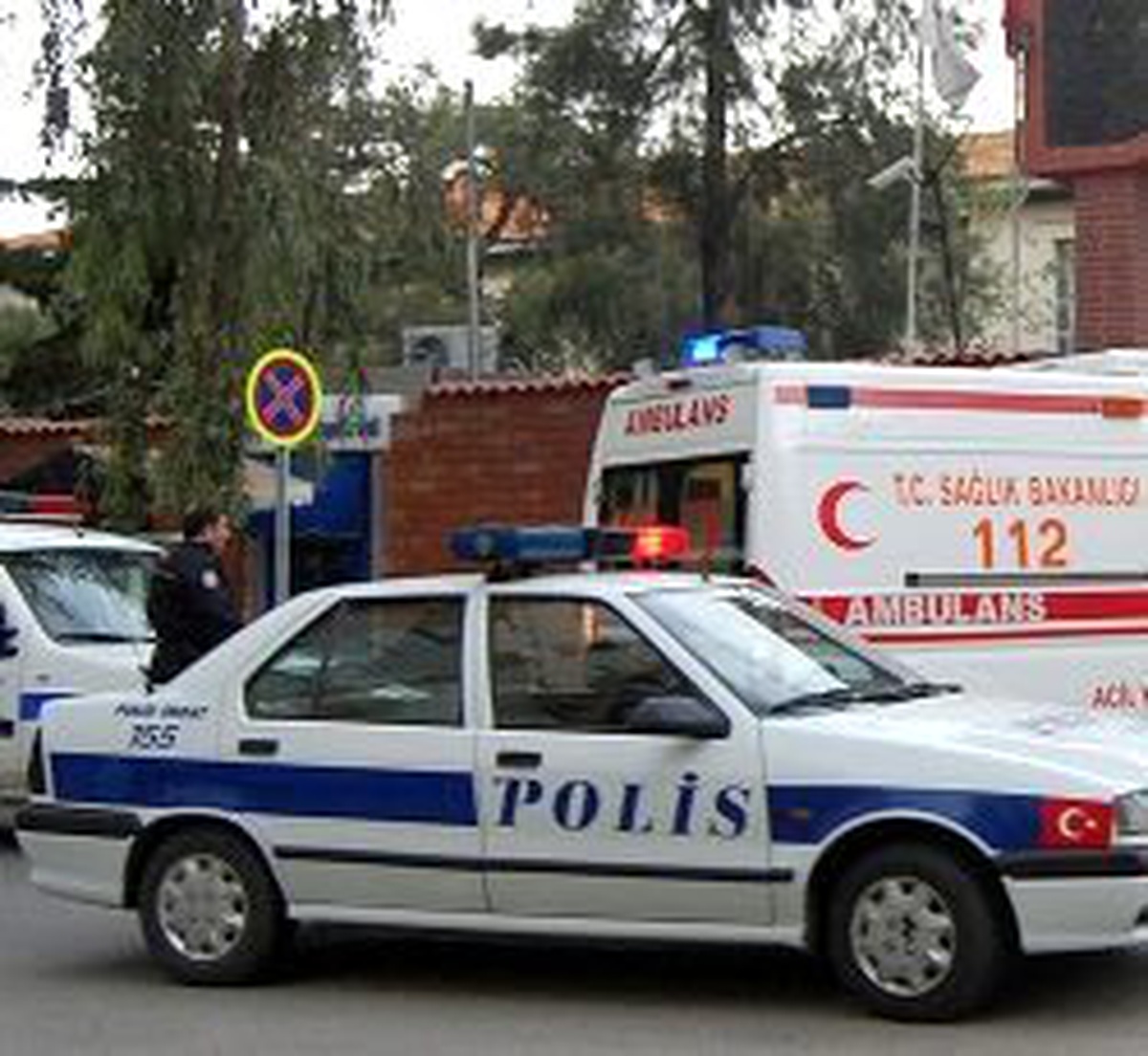 Tuttuğu Kiralık Katili Kazdırdığı Çukura Gömdü