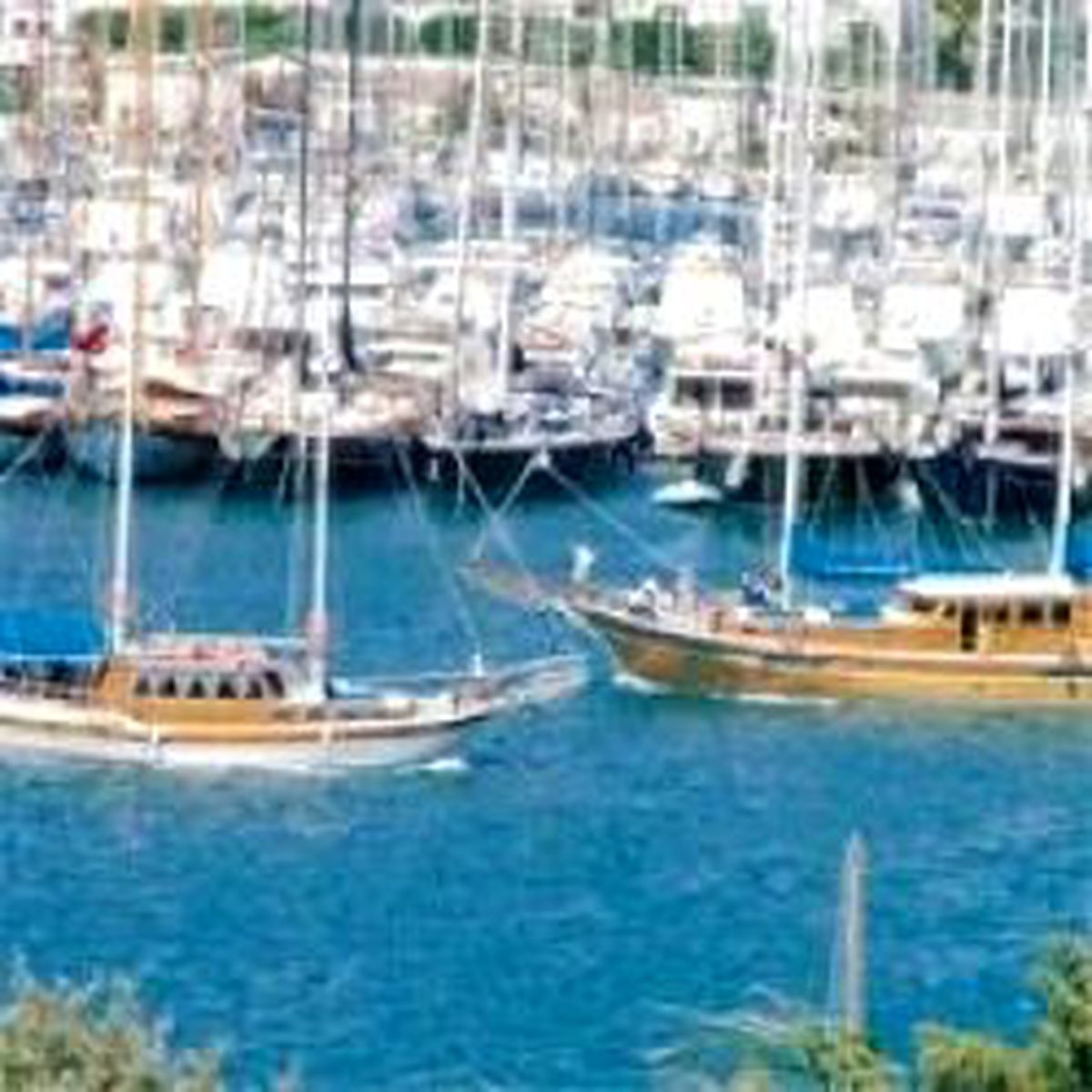Harçta Üst Sınır 3 Bin 200 Lira Oldu Yatçıları Türk Bayrağı Heyecanı Sardı
