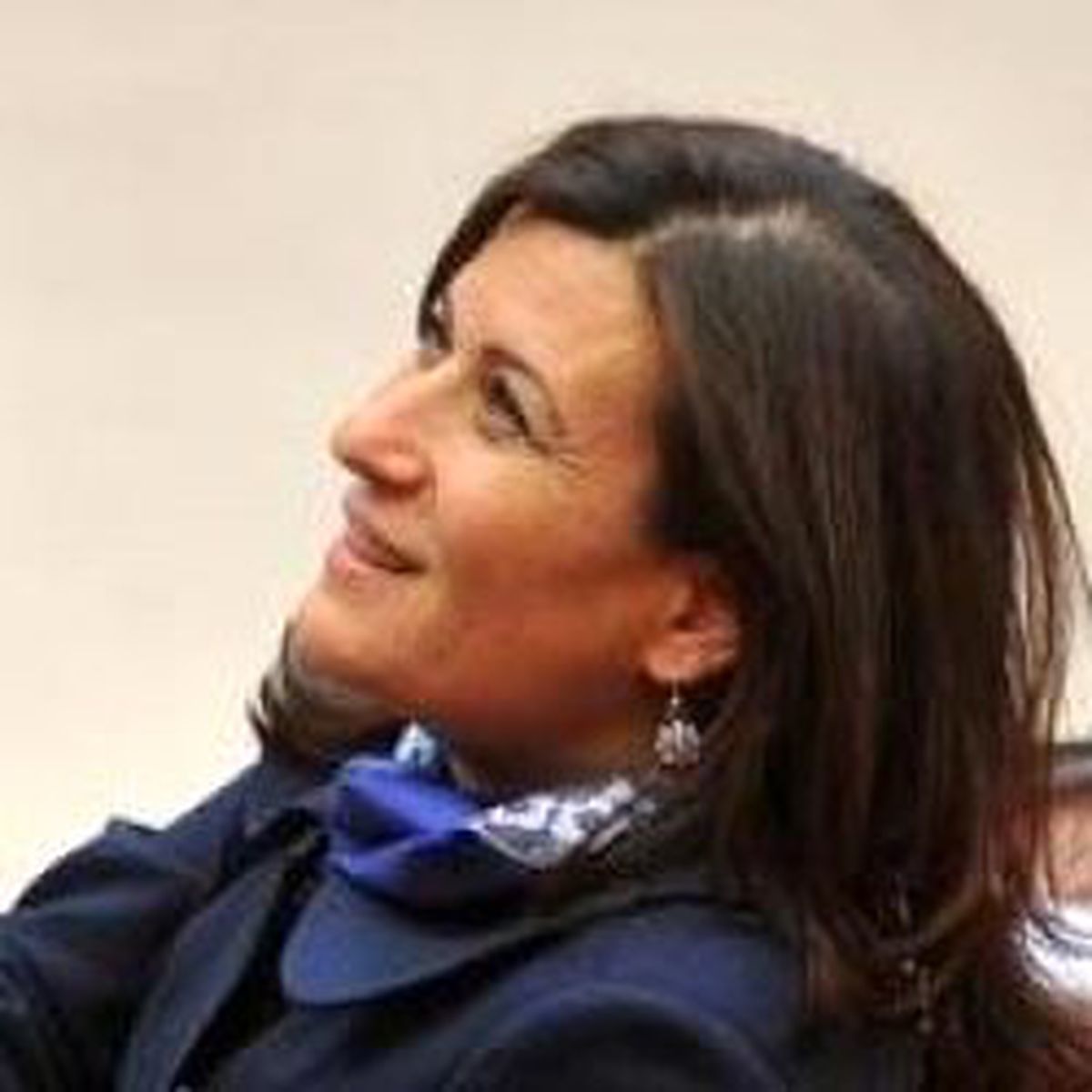 İlk Mesajı Öğretmen Maaşı Oldu