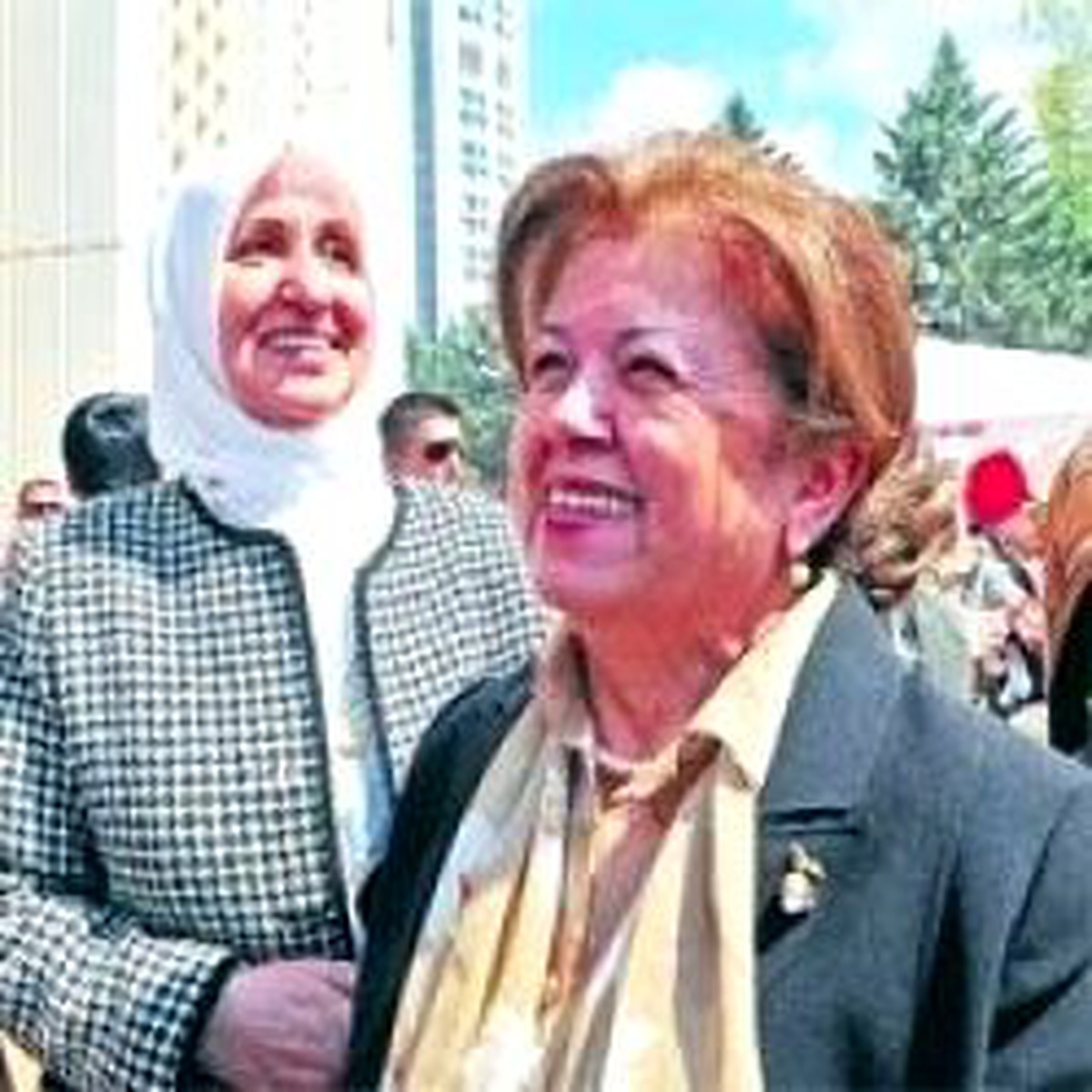 Maraş Yemeklerine Büyük İlgi Karum Alışveriş