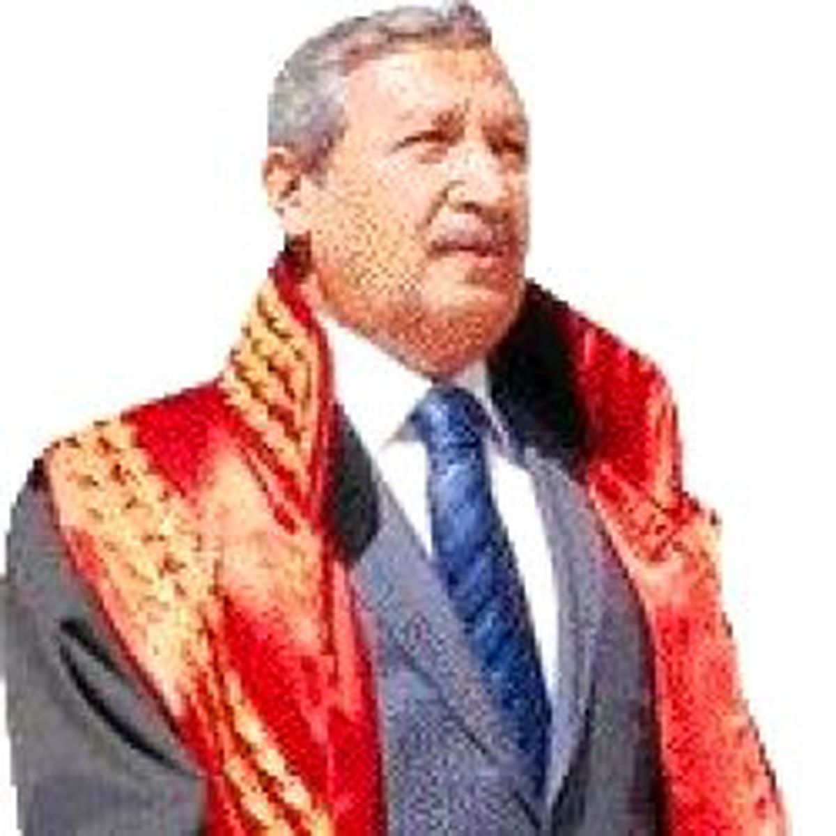 Siyasi Üye Kabul Edilemez