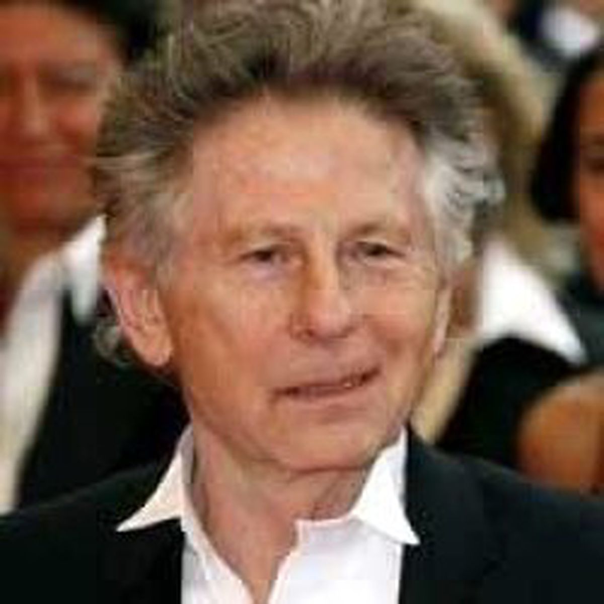 Yönetmen Polanski'nin Aklanma Talebi Reddedildi