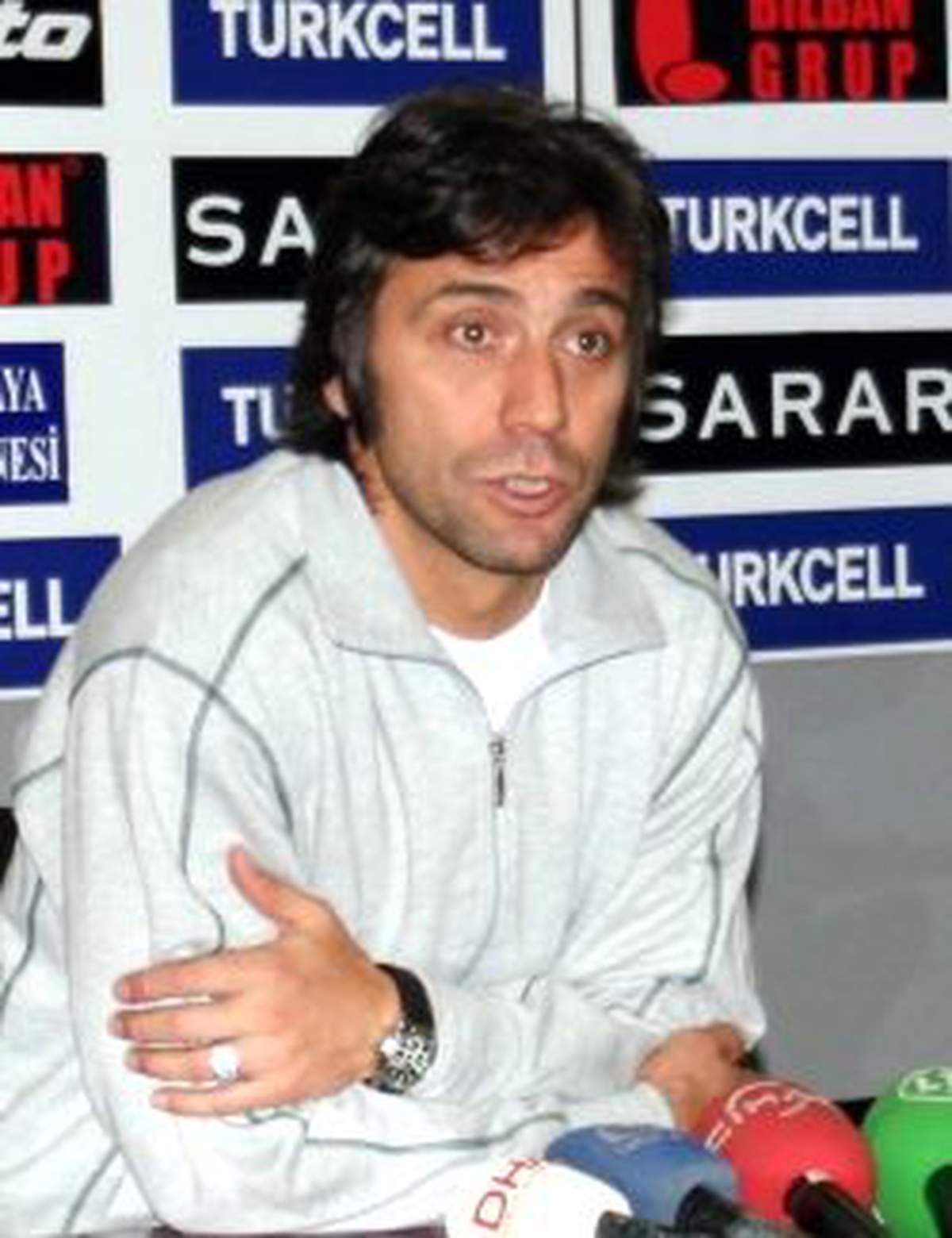 Korkmaz: İyi Bir Takım Olduğumuzu Ortaya Koyduk