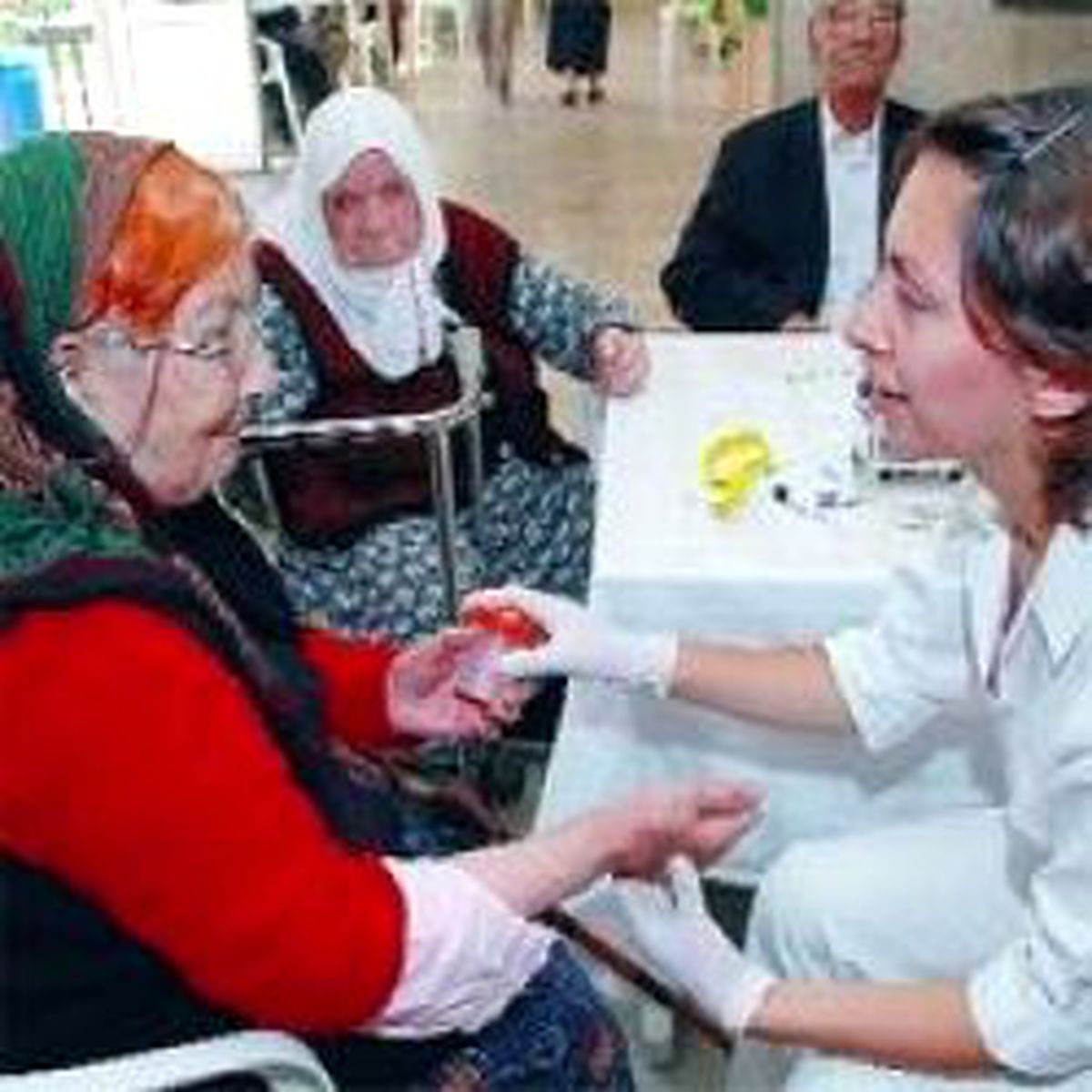 Aile Hekimliğinde Ankara Hedefi 2010