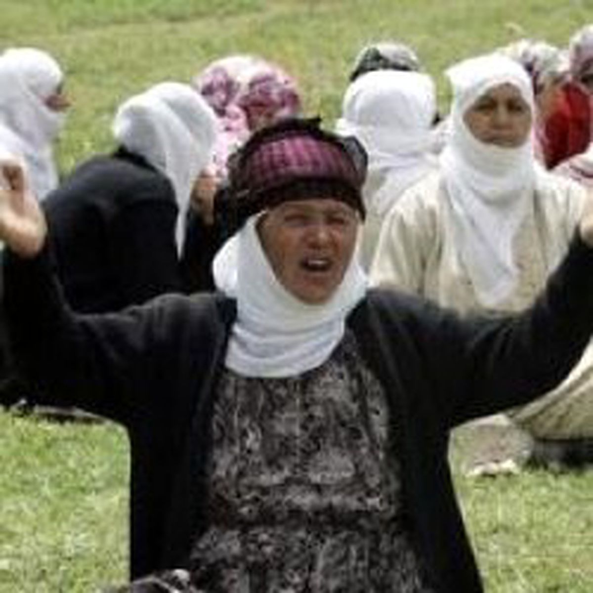 Almanya'dan Töre Katliamına İlginç Yorum