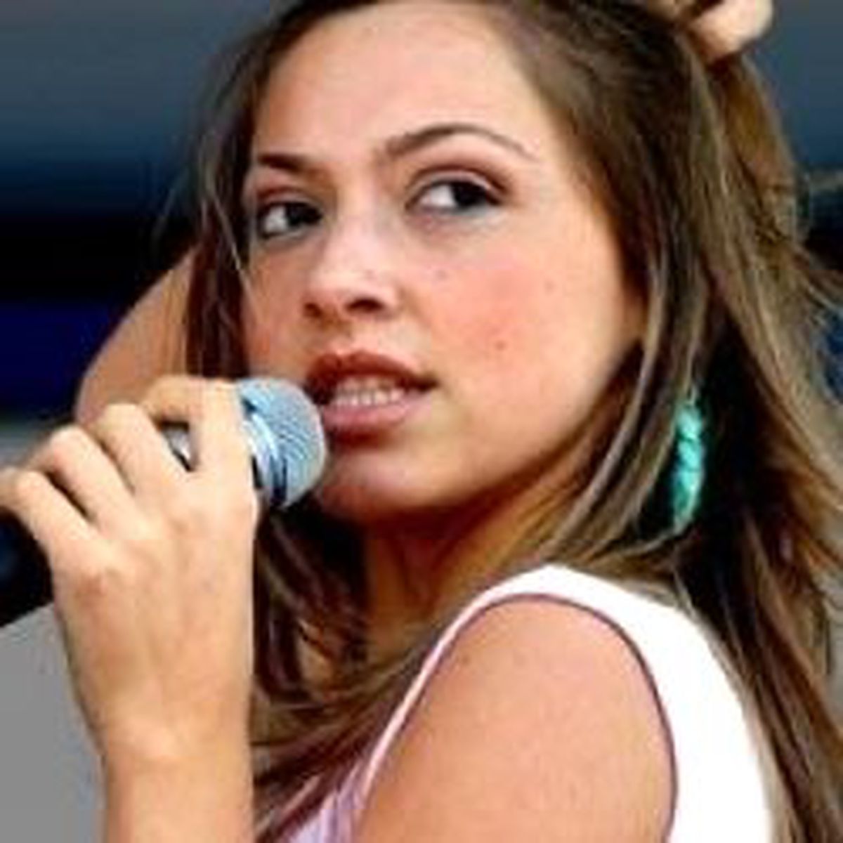 Google'ın Eurovision Tahmininde Hadise