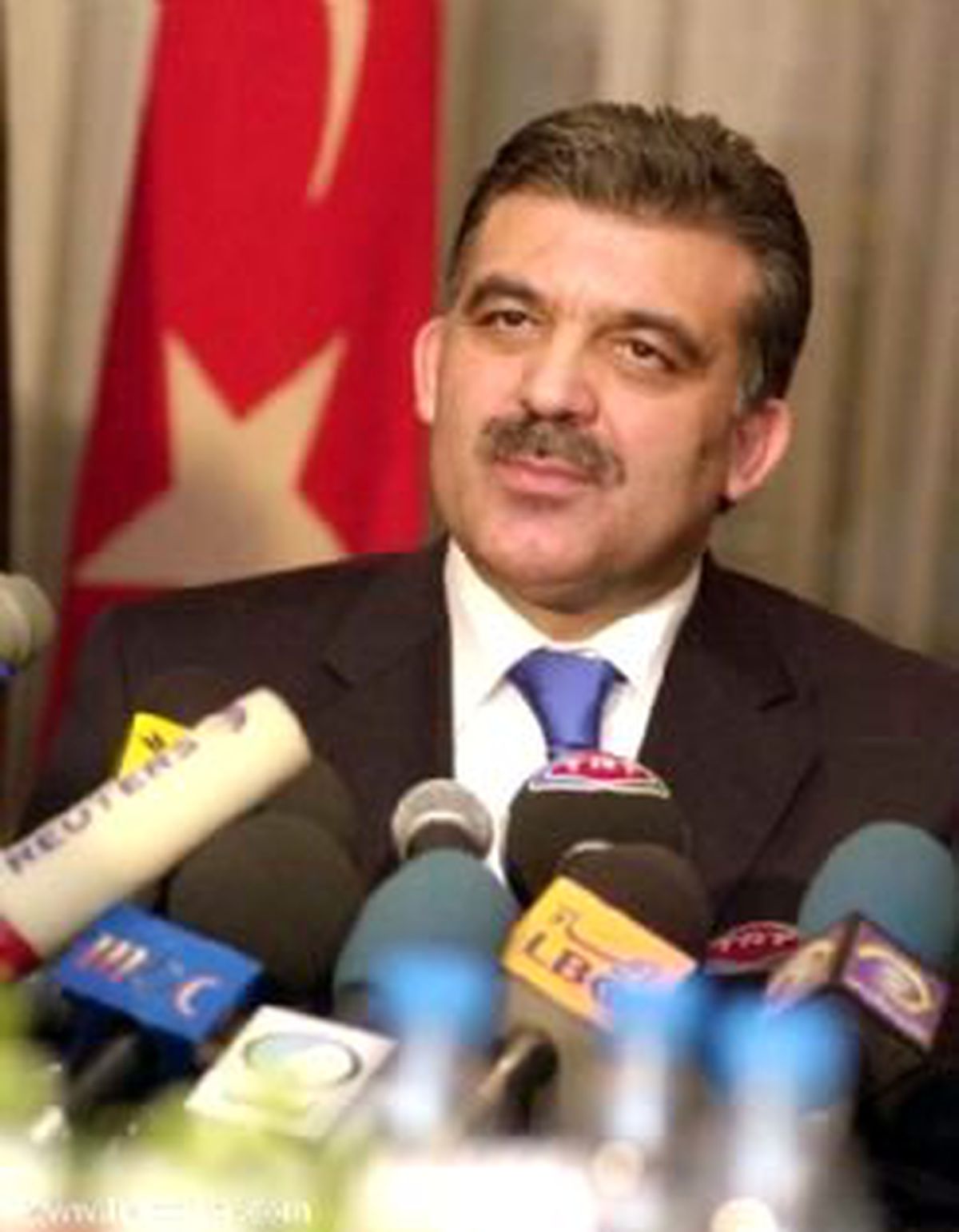 'Reform Tek Başına Yeterli Değil'