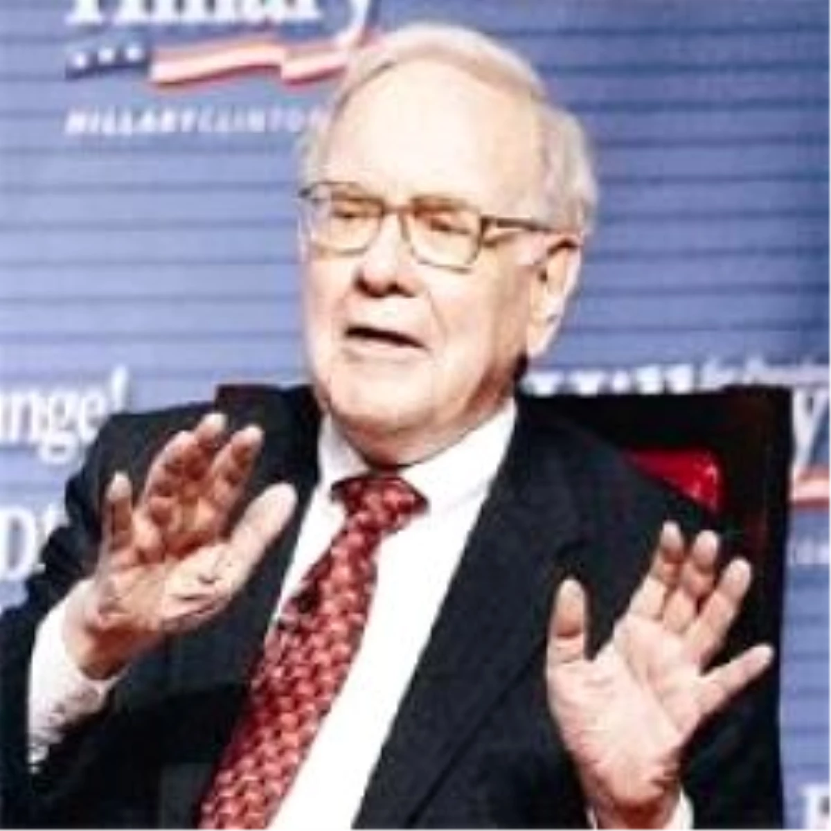Warren Buffett, İlk Kez Yıllık Zarar Açıkladı