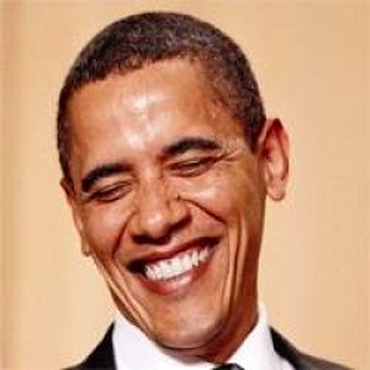 Baş Komedyen Obama