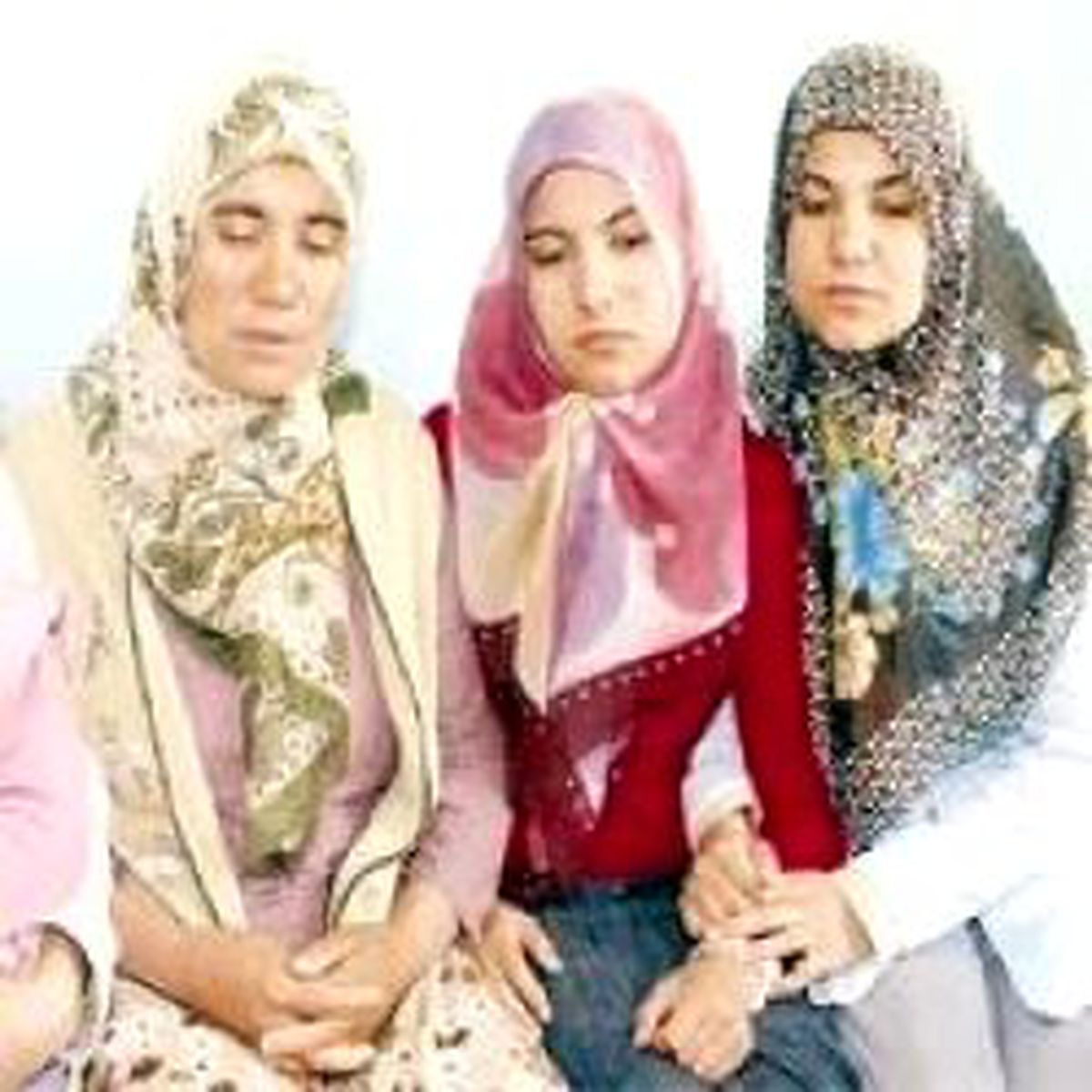 Beni Şehit Annesi Mertebesine Ulaştırdı
