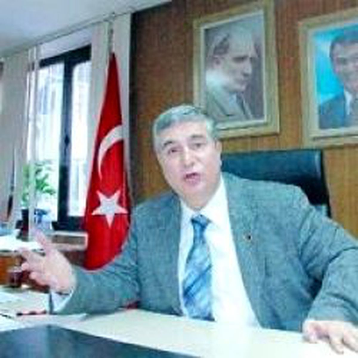 Bestekar Tinerci Yuvası