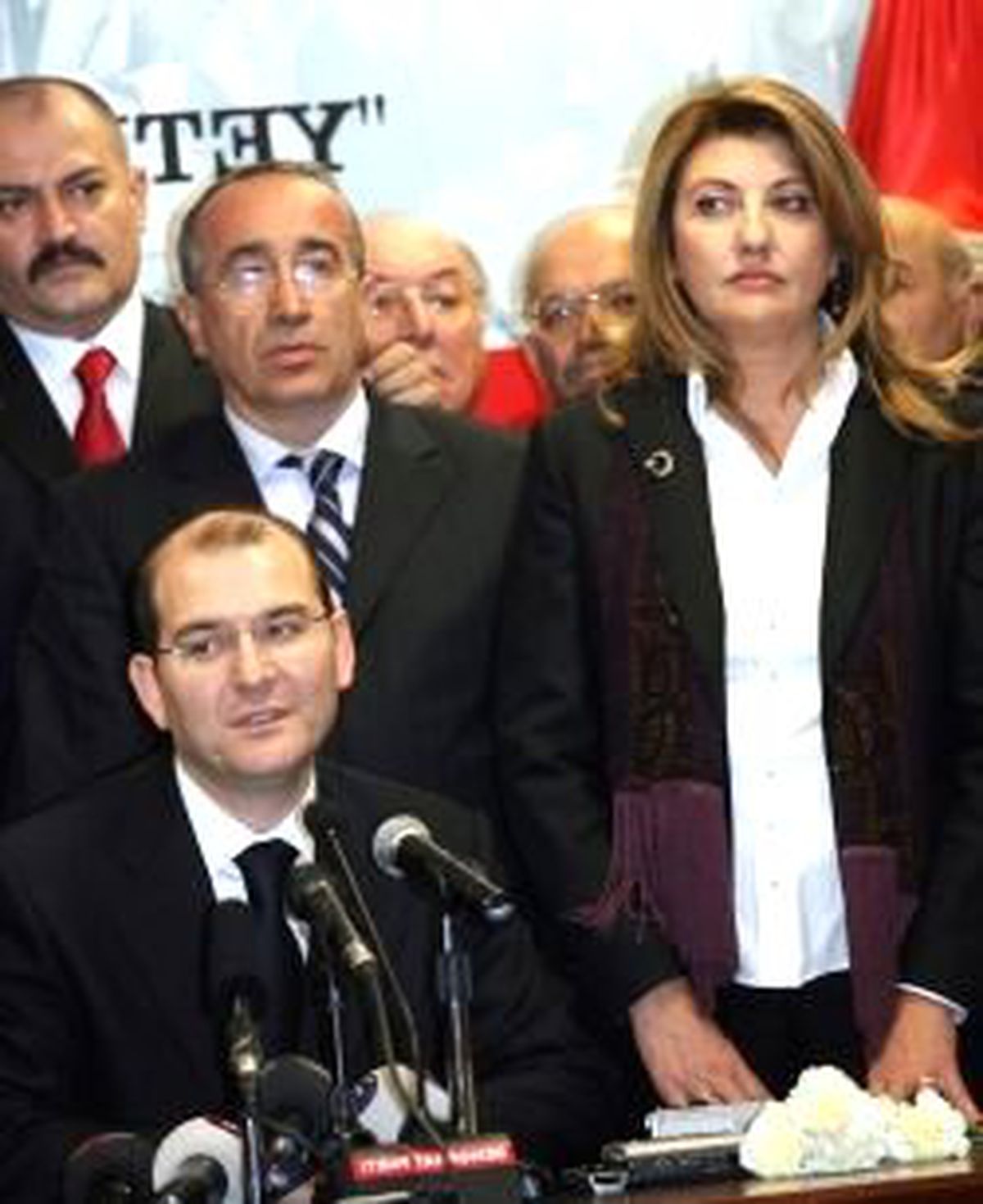 Cindoruk'u Engellemek için Dönebilir