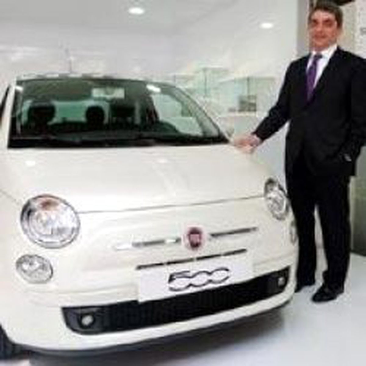 Fiat Türkiye Pazarında Lider Oldu