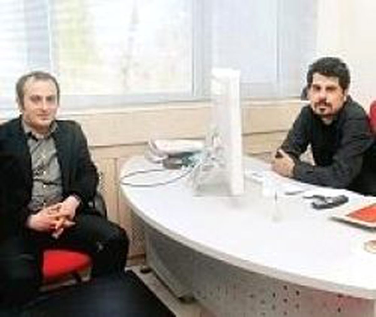 Hacettepe İletişim Yeni Binasına Kavuştu