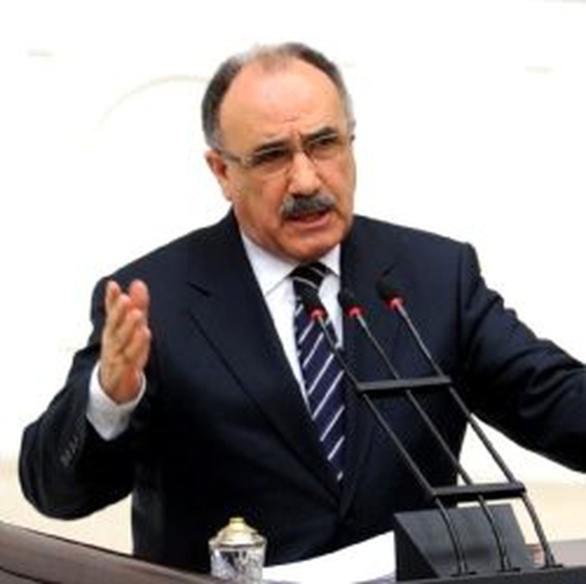 İçişleri Bakanı'ndan Önemli Açıklamalar