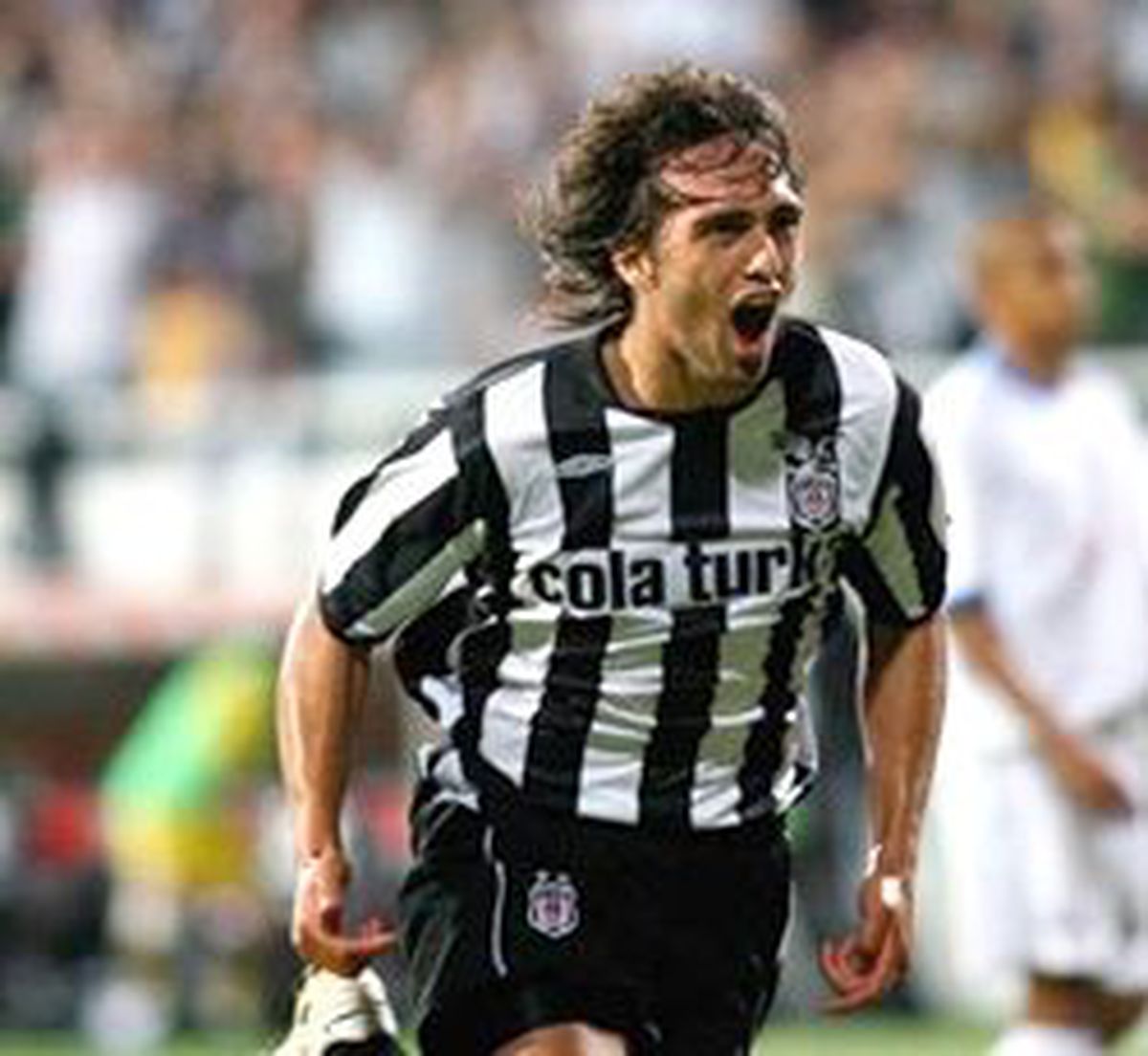 Beşiktaş'ta Delgado Şoku!