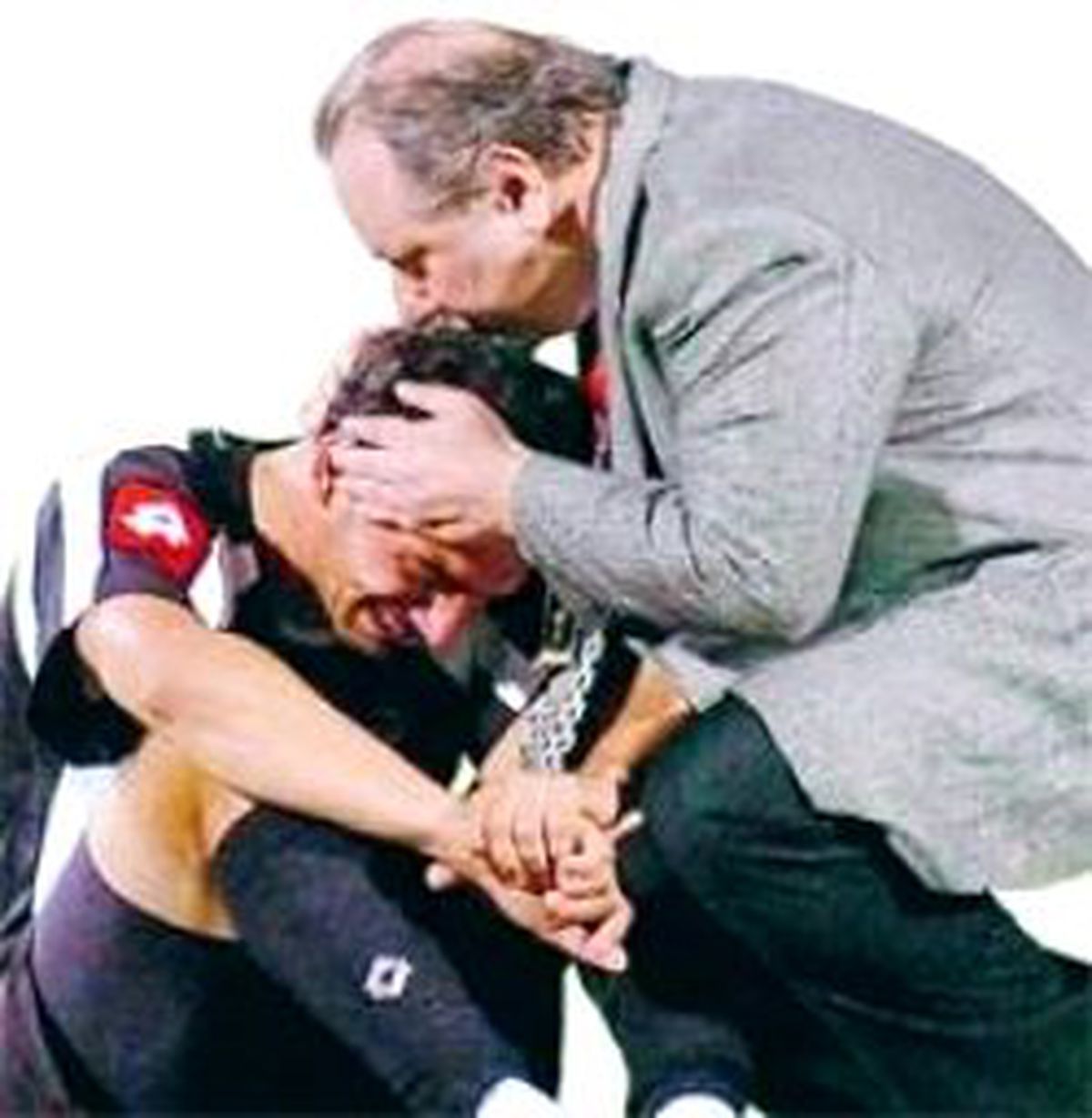 Bu Defa Olacak
