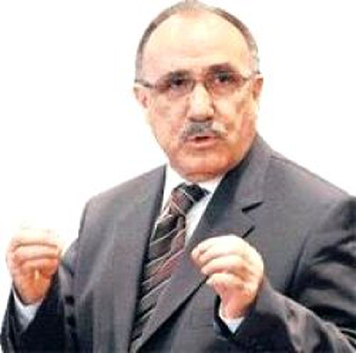 Konjonktür Çözüm İçin Çok Müsait