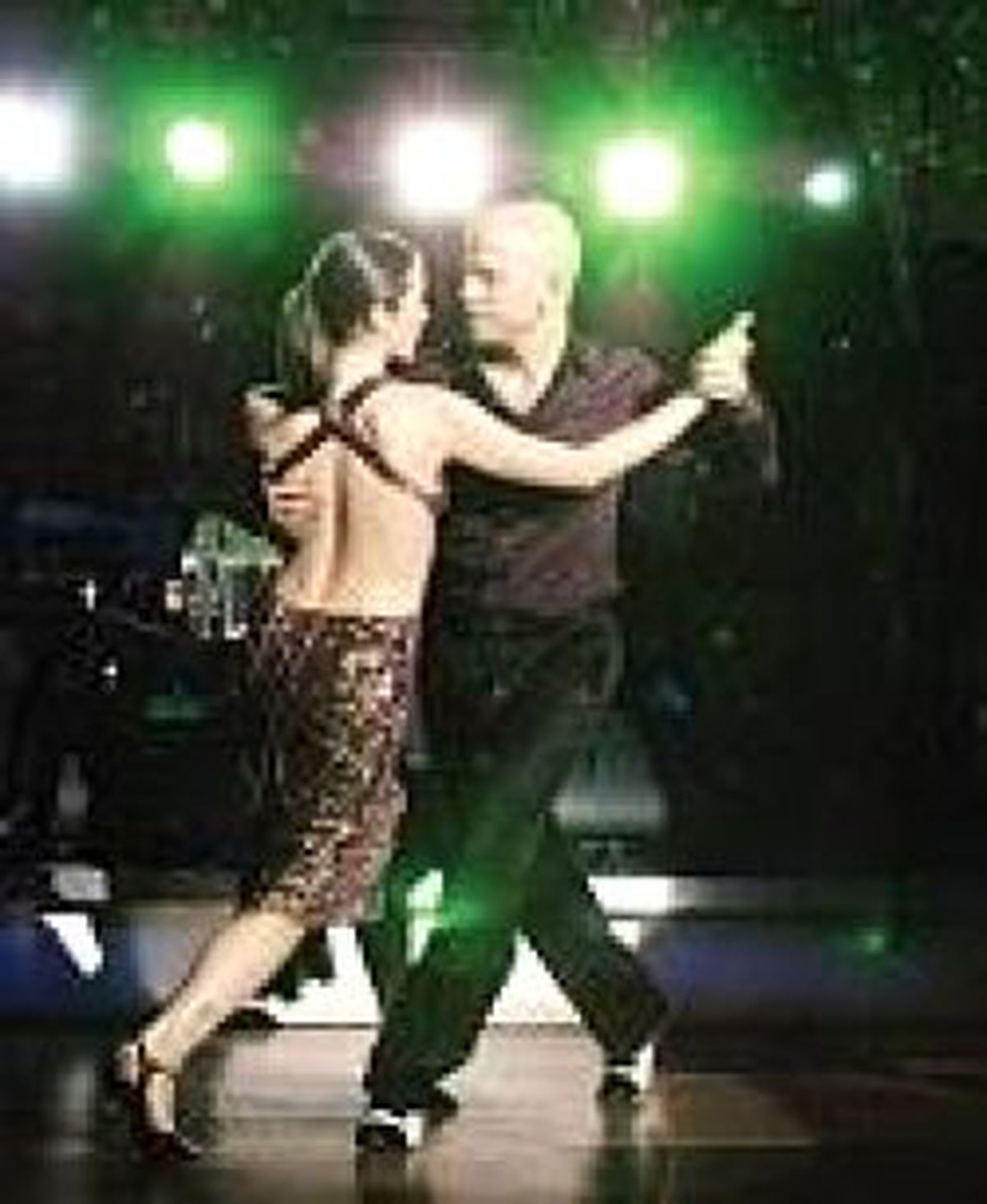 Mimarlar Tango Gecesinde Buluştu