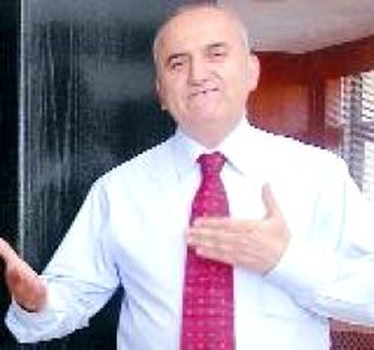Savunma Kümesine Müsteşarlık Desteği