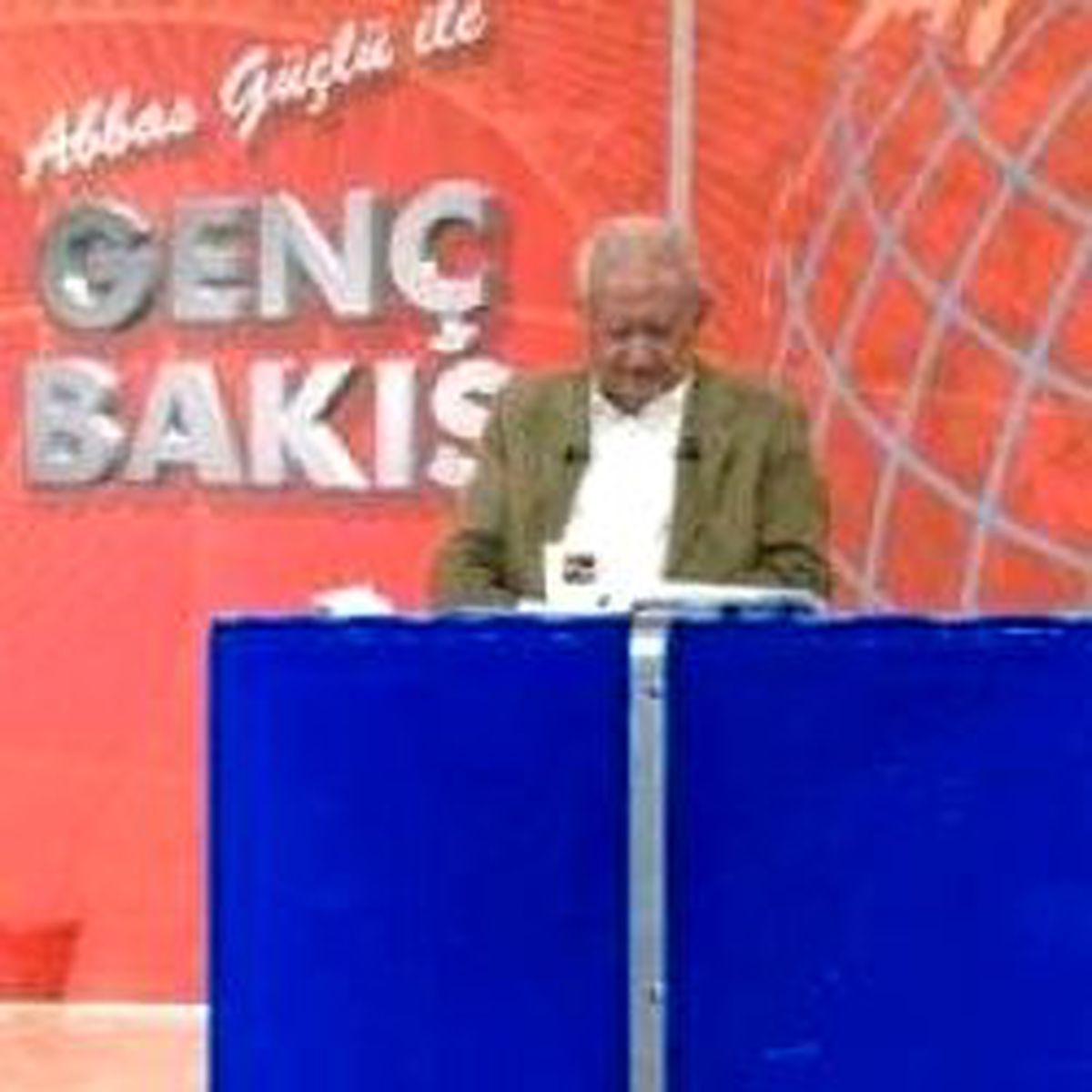 Cindoruk'tan Aragones'li Yanıt