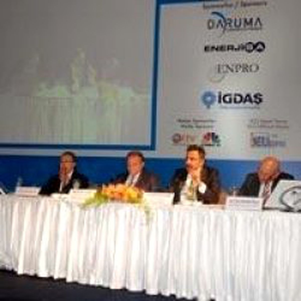Iccı 2009 Başladı