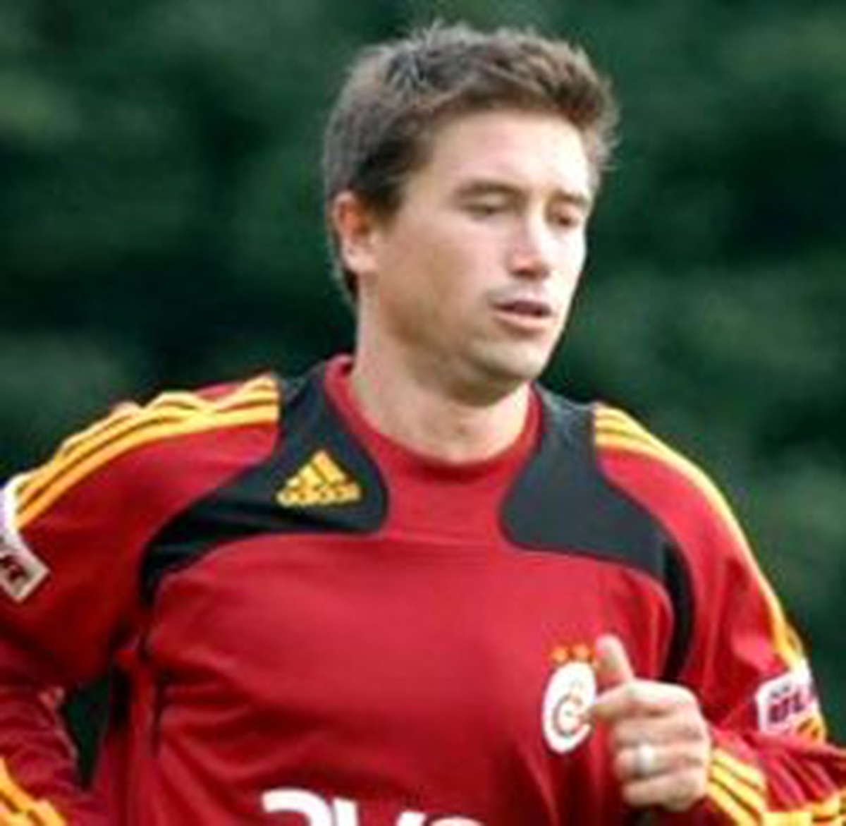 Kewell: Son Dakikada da Olsa Çıkıp Oynarım