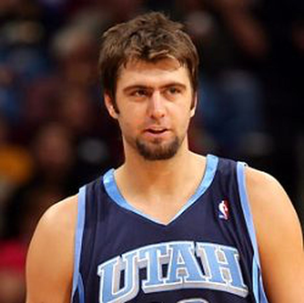 Mehmet Okur: Milli Takımda Verimli Kullanılmıyorum