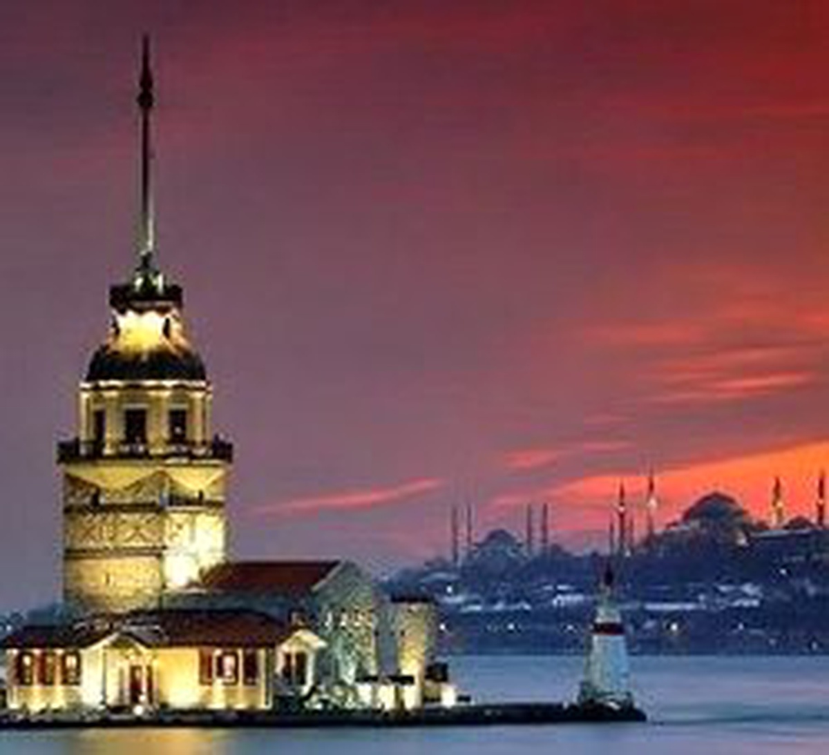 İstanbul'a IMF ve WB Dopingi