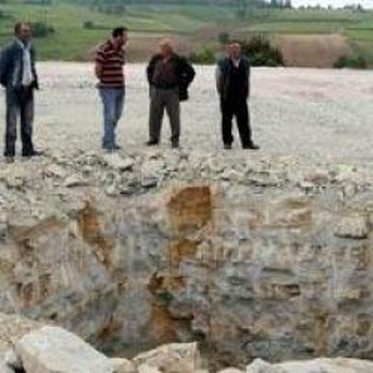 Sakarya'da Petrol ve Doğalgaz Aranacak