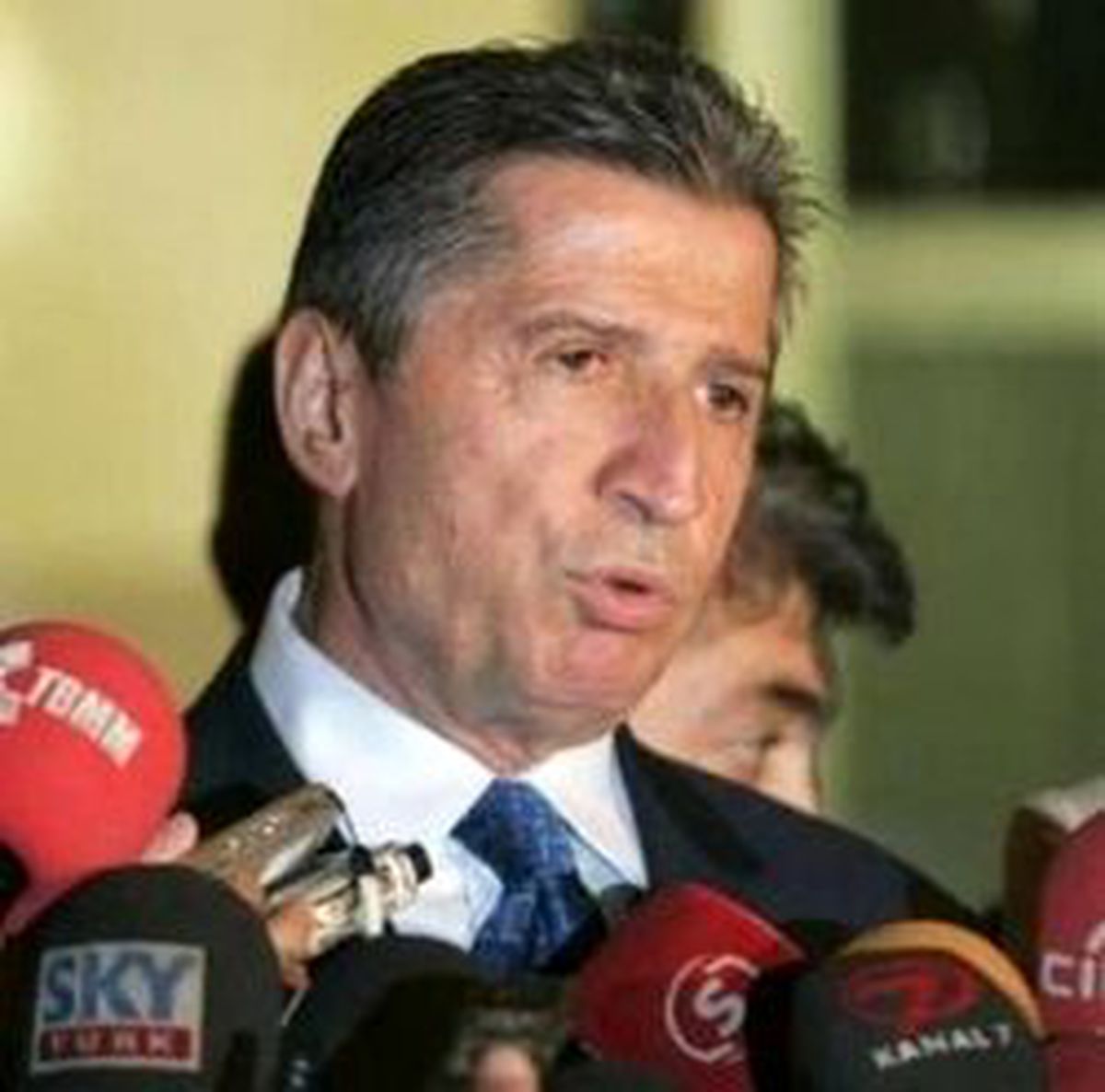 Savcılar Meclis'ten 5 DTP'liyi İstiyor