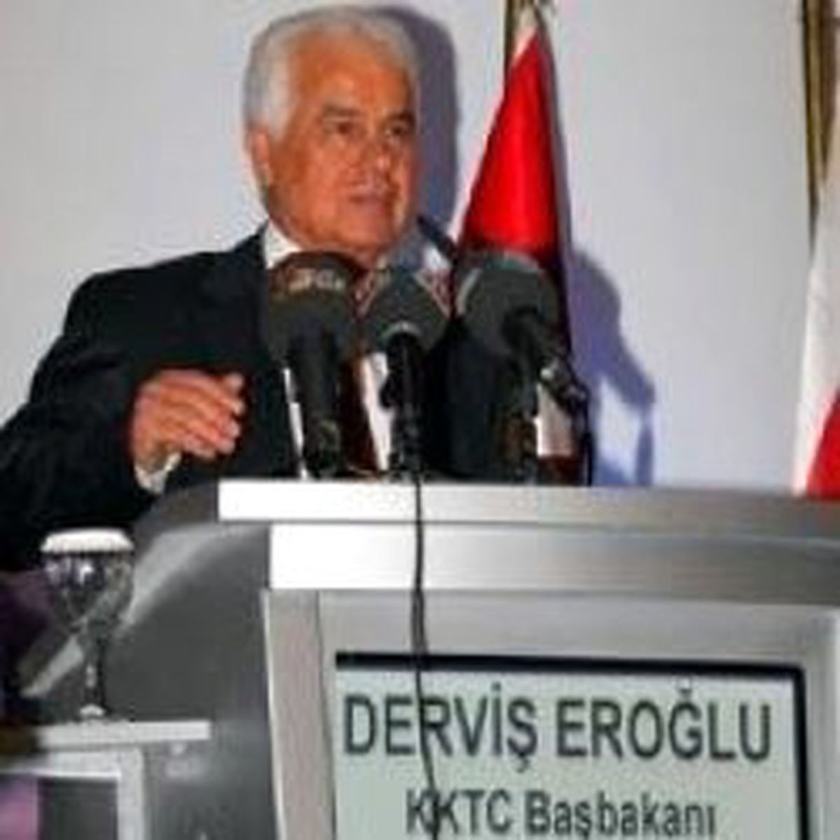 'Türkiye ile Karar Vereceğiz'