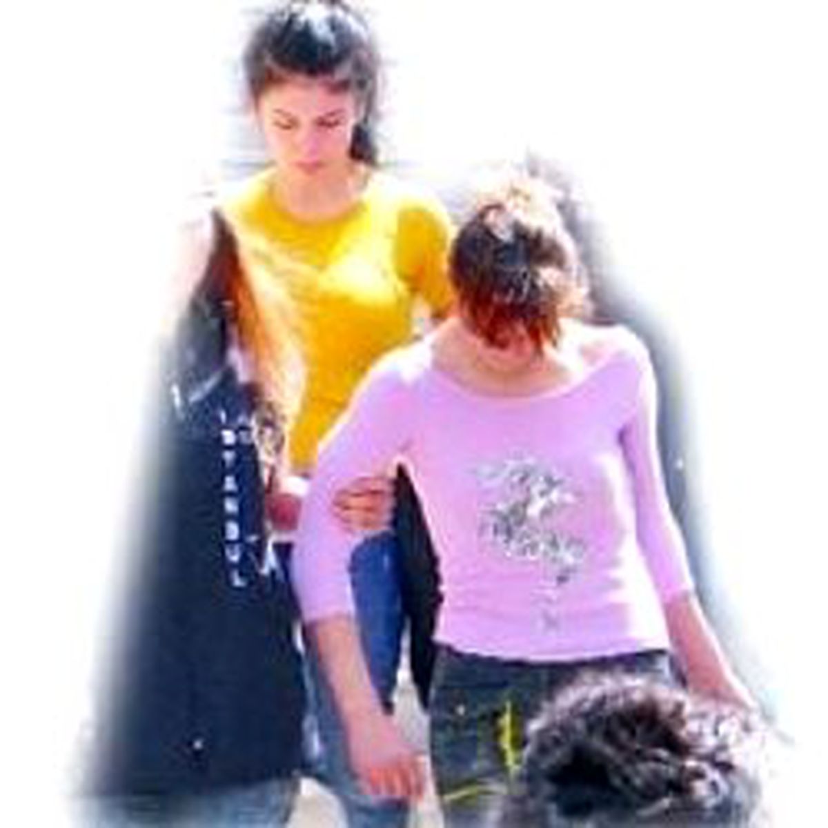 Artık Kemik Kıramayacaklar