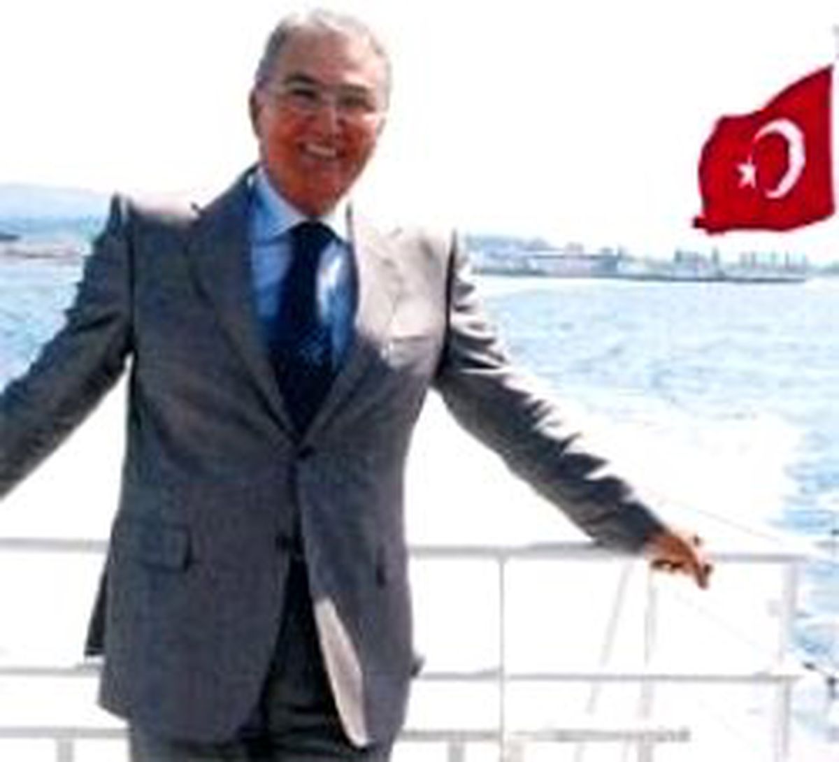 Çanakkale'de Zafer Turu