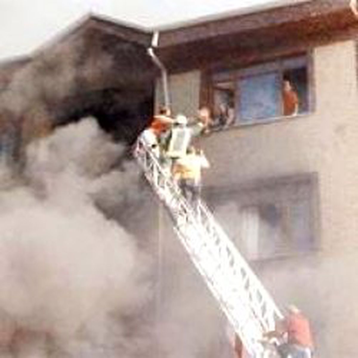 Doğalgaz Bombası