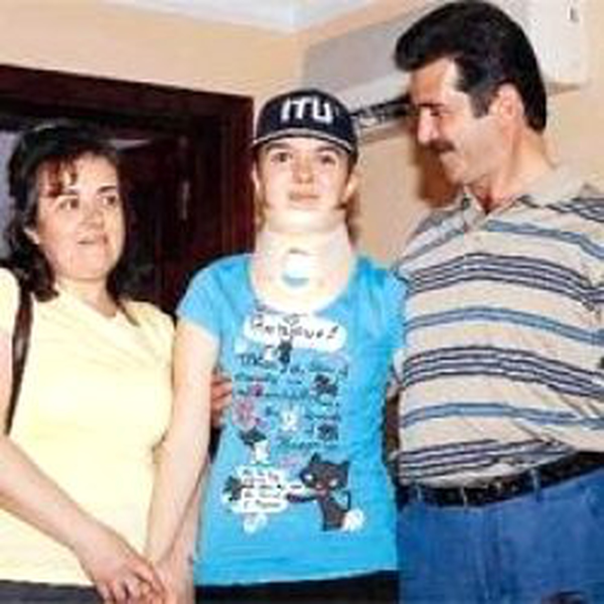 En Çok Pazar Kahvaltılarını ve Laptop'umu Özledim
