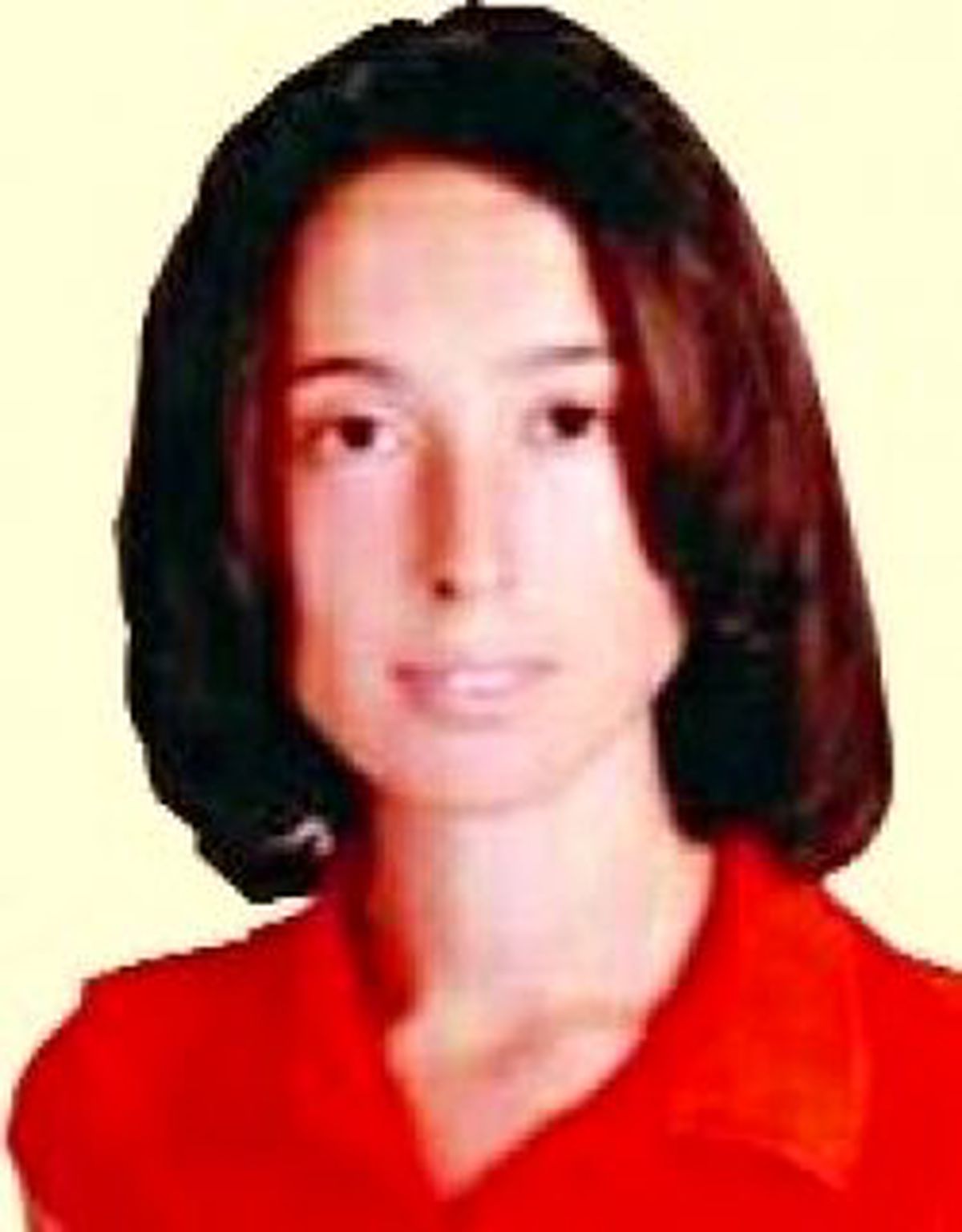 Üniversiteli Zehra Kalp Krizinden Öldü