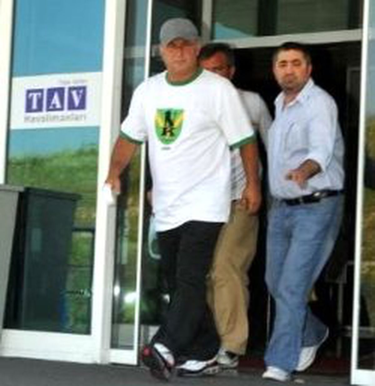 Fatih Terim Ameliyata Alındı