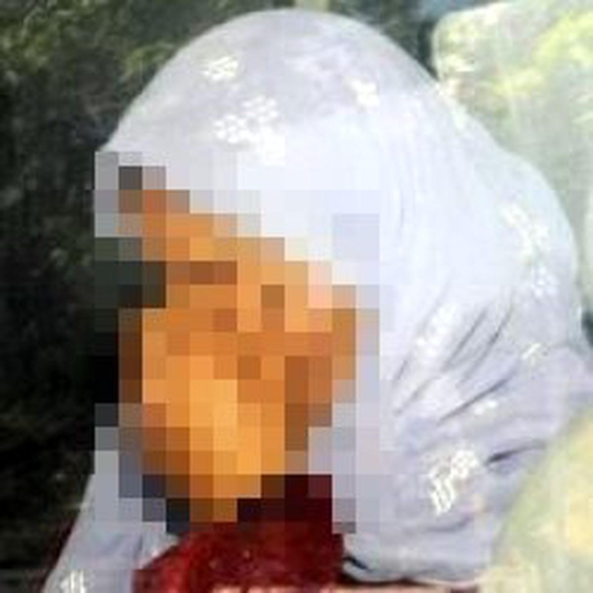 Hamile Kadını Bedel Usulüyle 2. Kez Evlendirdiler