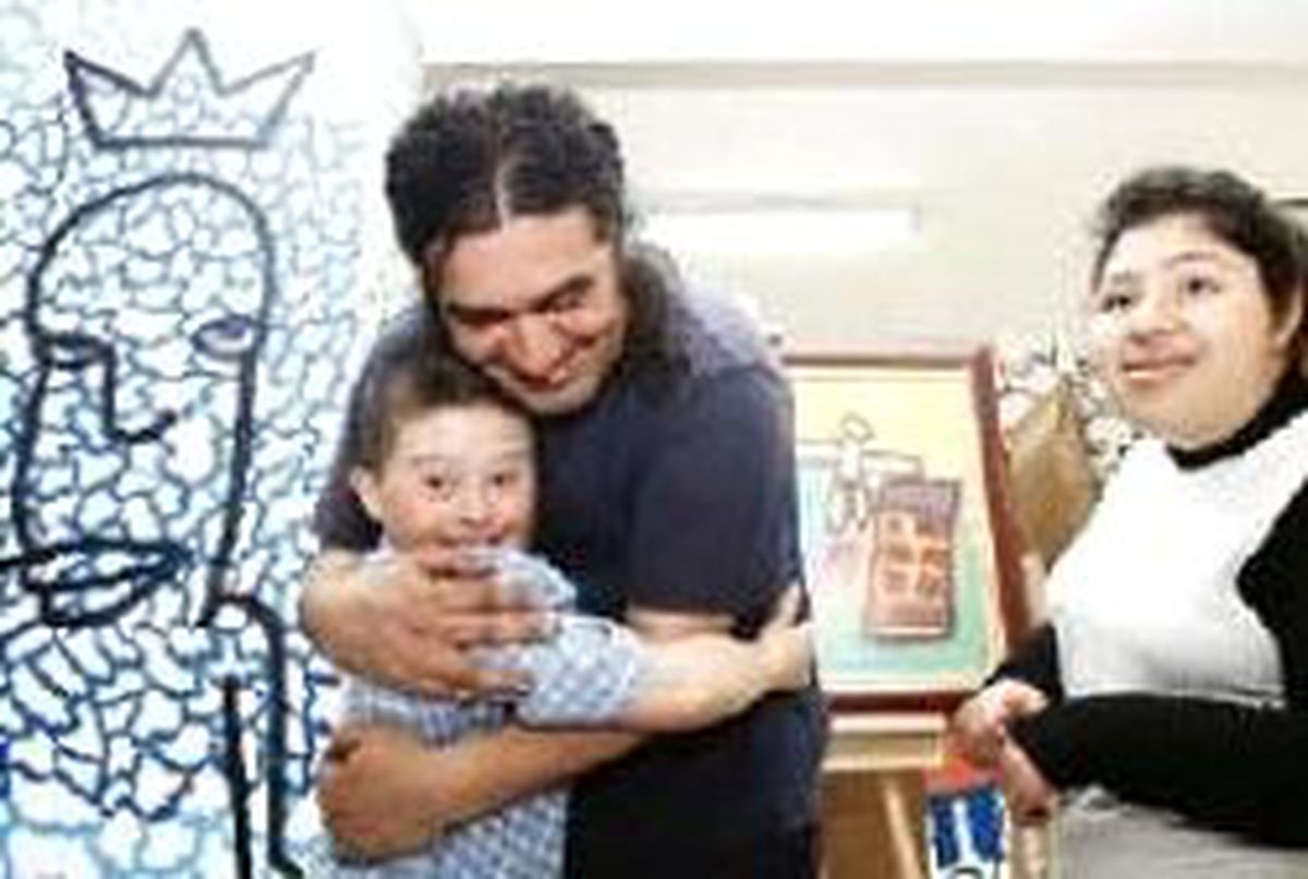 Onları Yaşama Sanat Bağladı