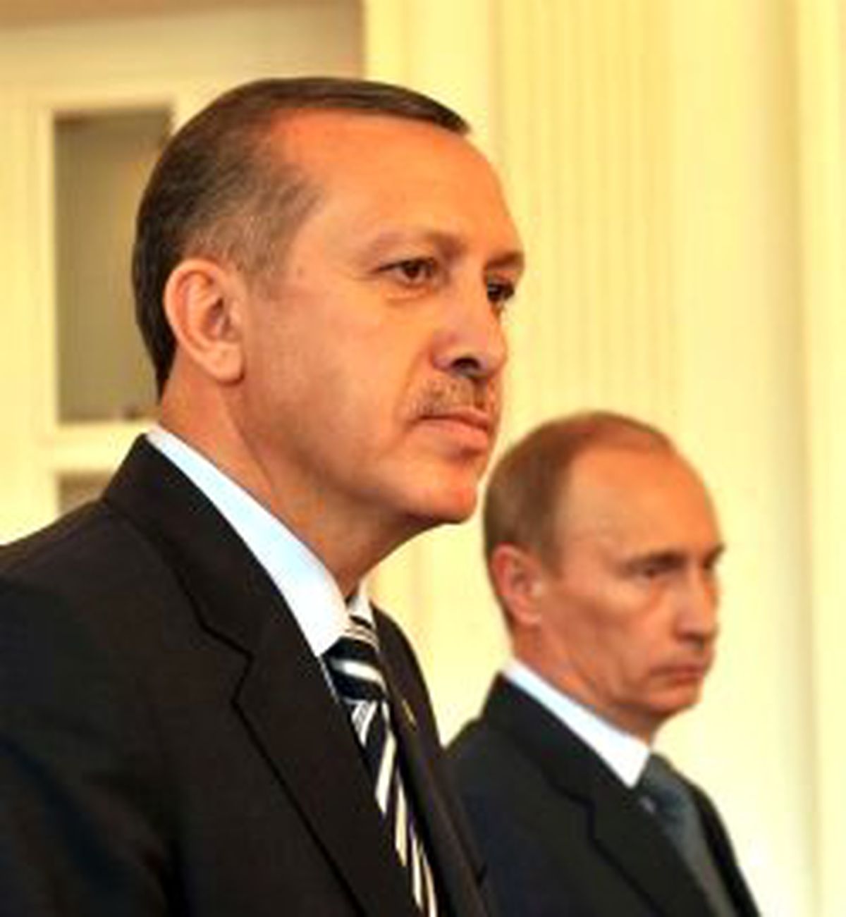 Putin'den Karabağ Mesajı