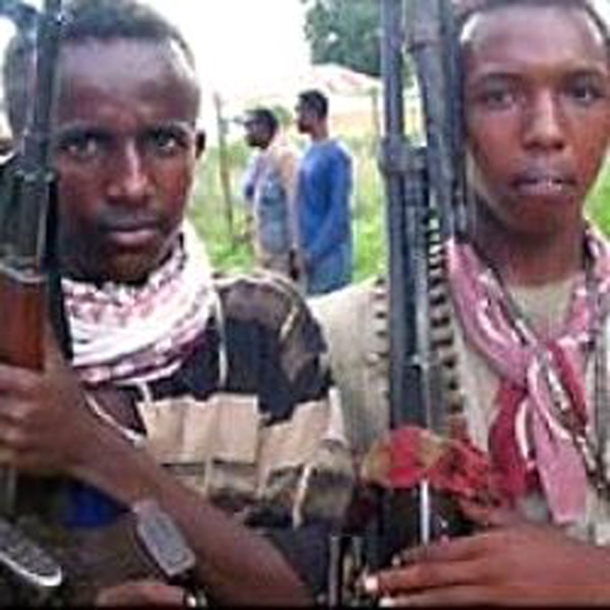 Somali'de Çatışma: 68 Ölü