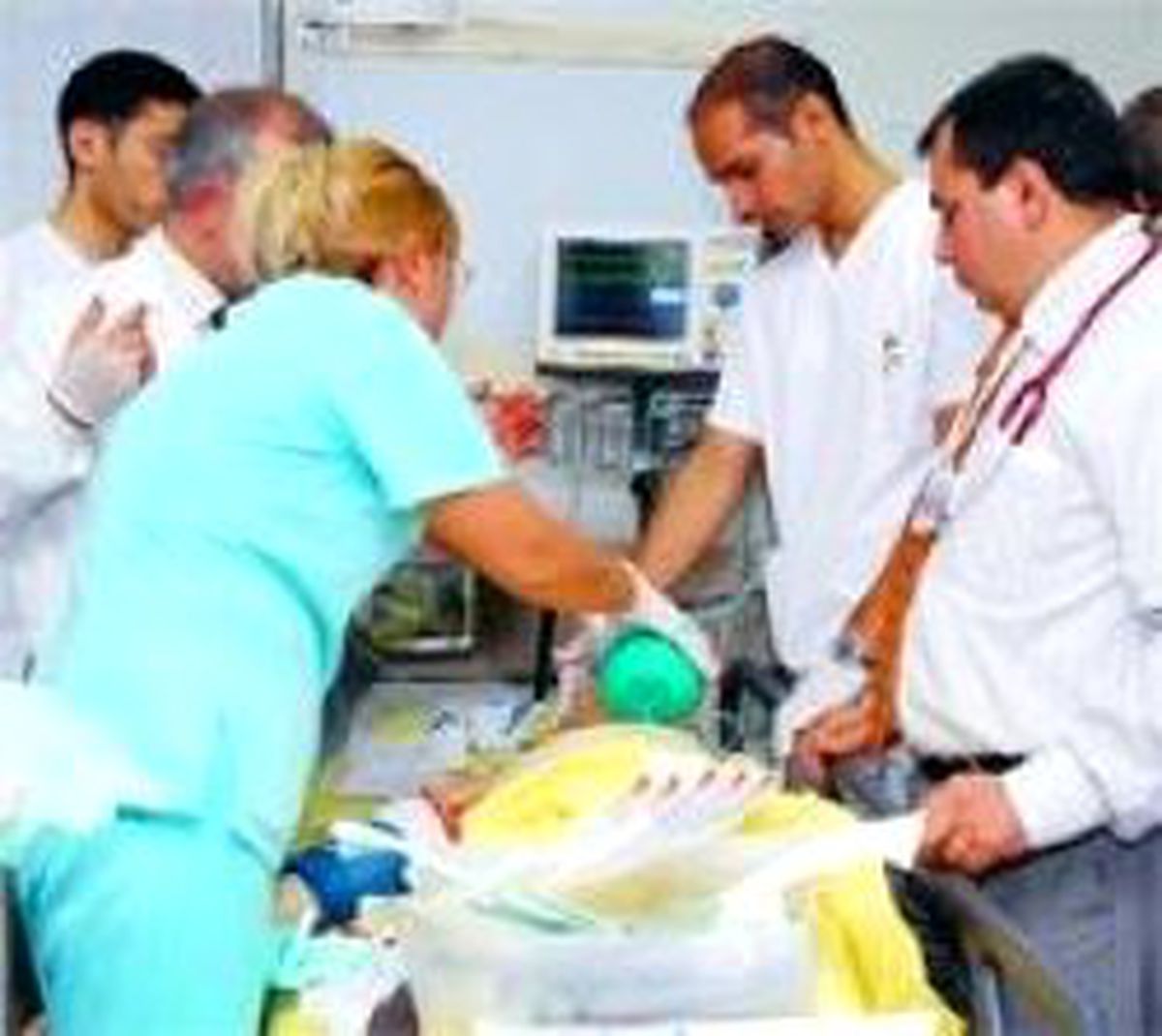 Acil Doktorları Motorize Olacak