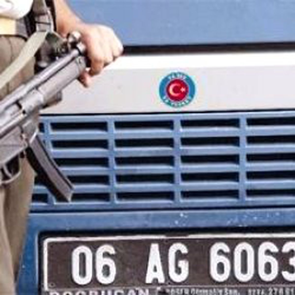 Danıştay Davası 'Ergenekon' ile Birleşti