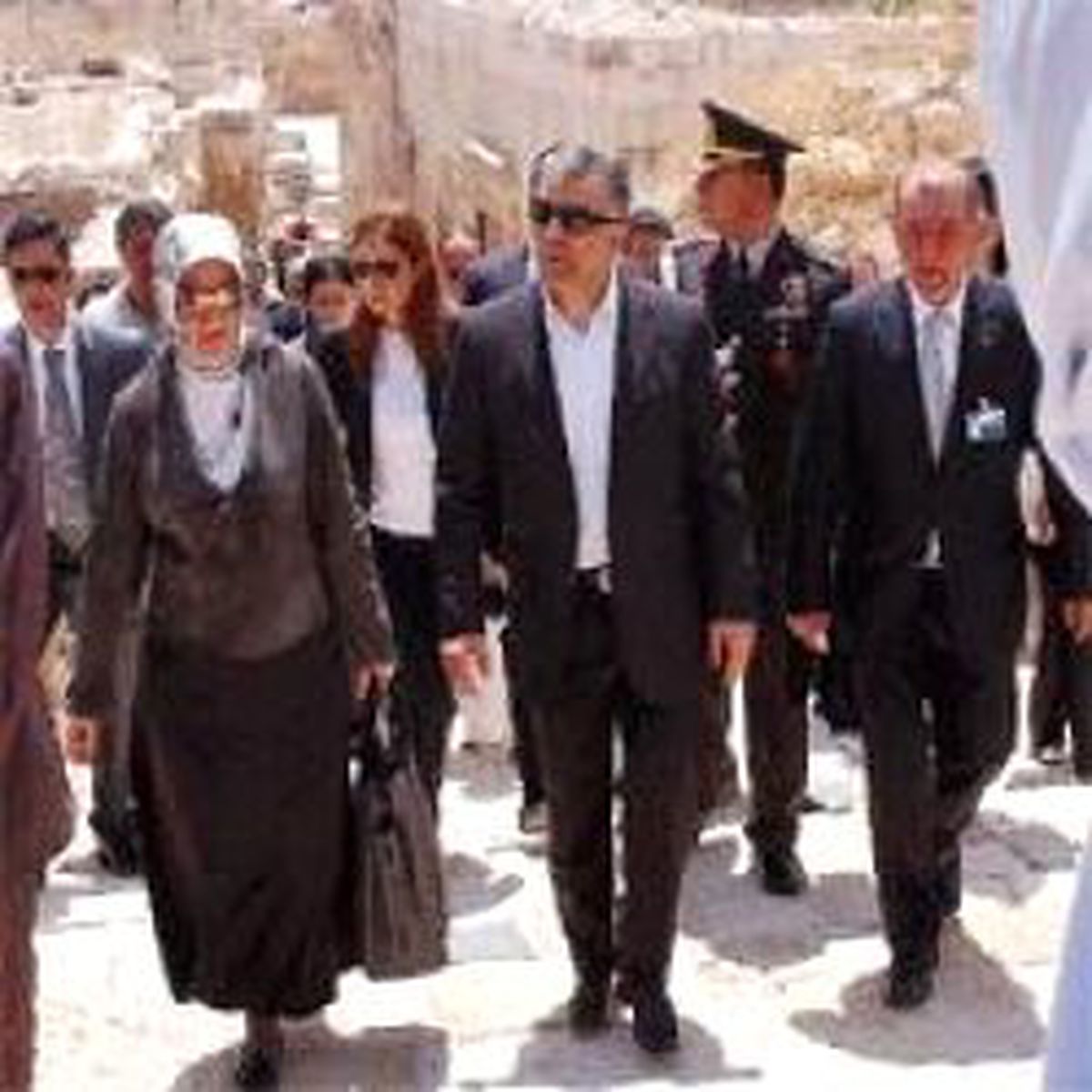 Gül: Suriye Barış İstiyor